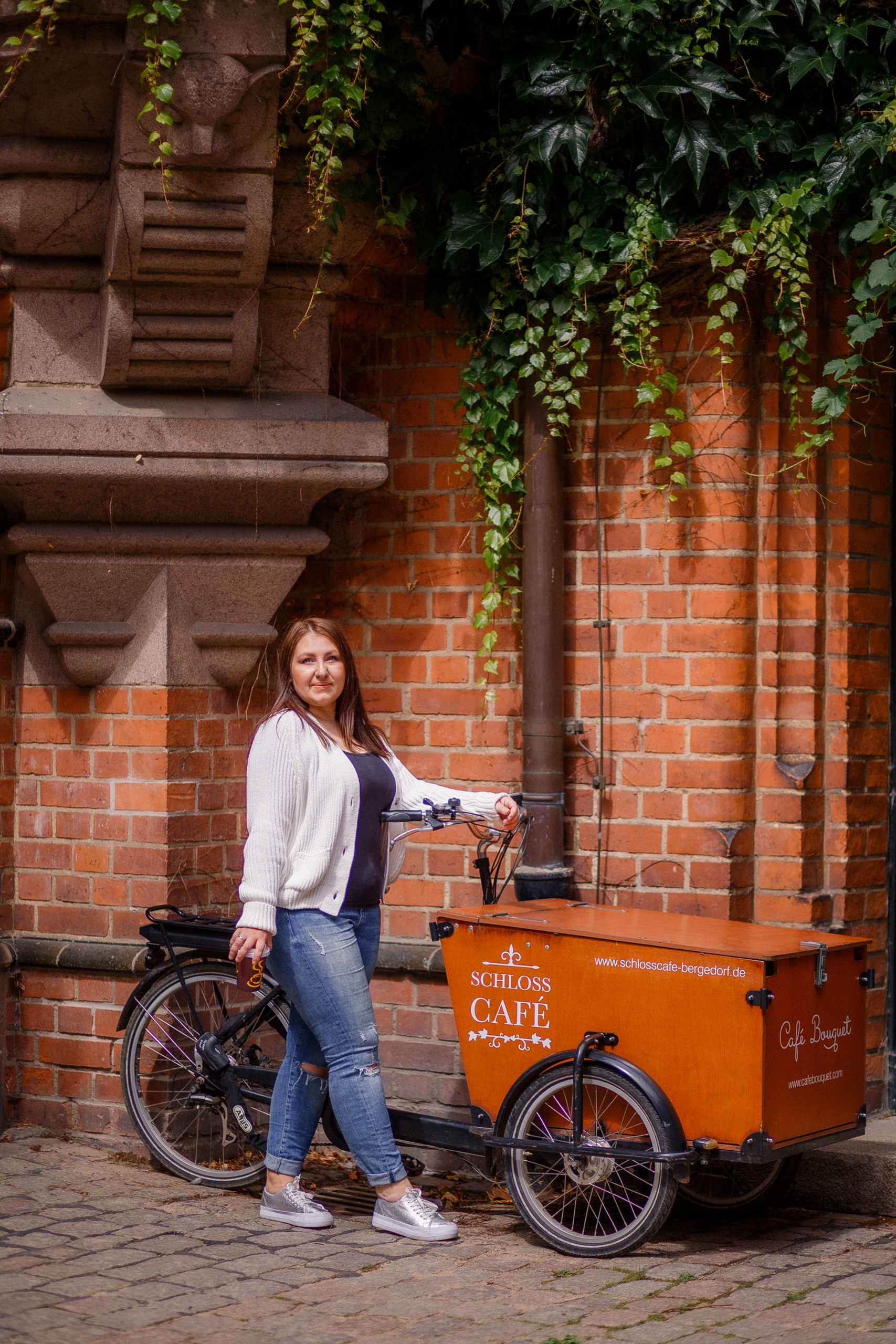 Даша 07.07. Fotografin Hamburg Reinbek Elizaveta Romanova