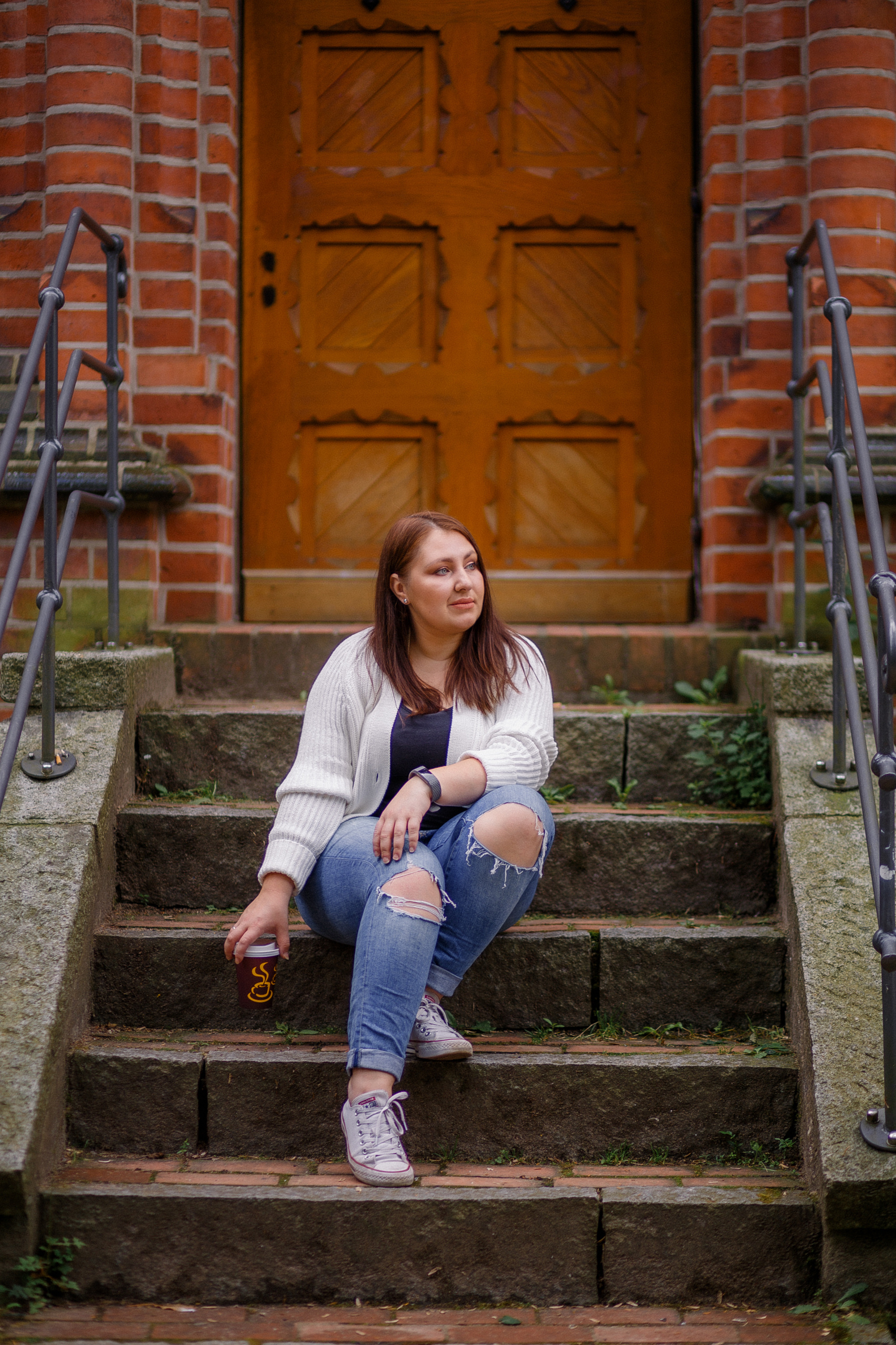 Даша 07.07. Fotografin Hamburg Reinbek Elizaveta Romanova