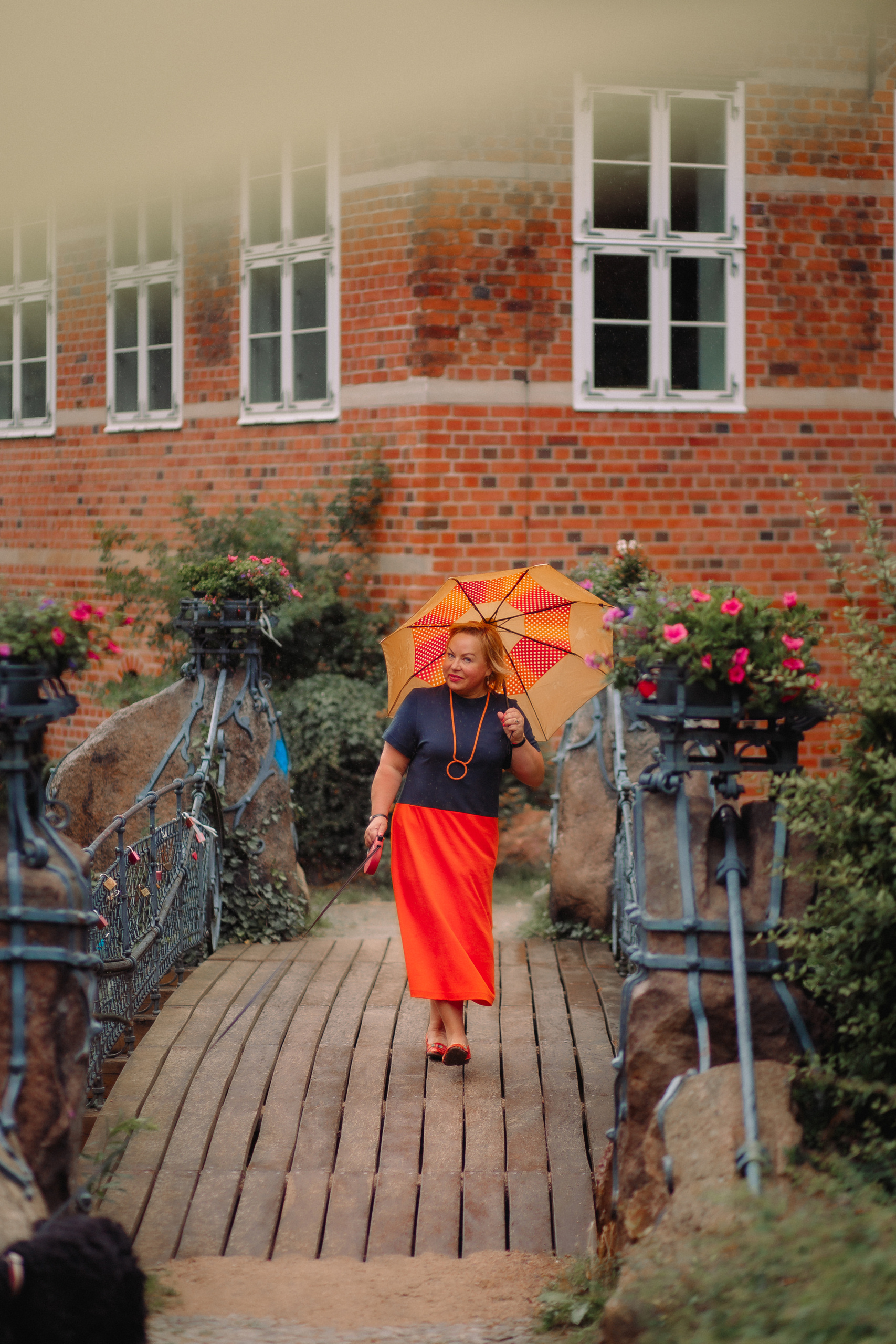 Elena Ruehl. Elizaveta Romanova Fotografin in Hamburg