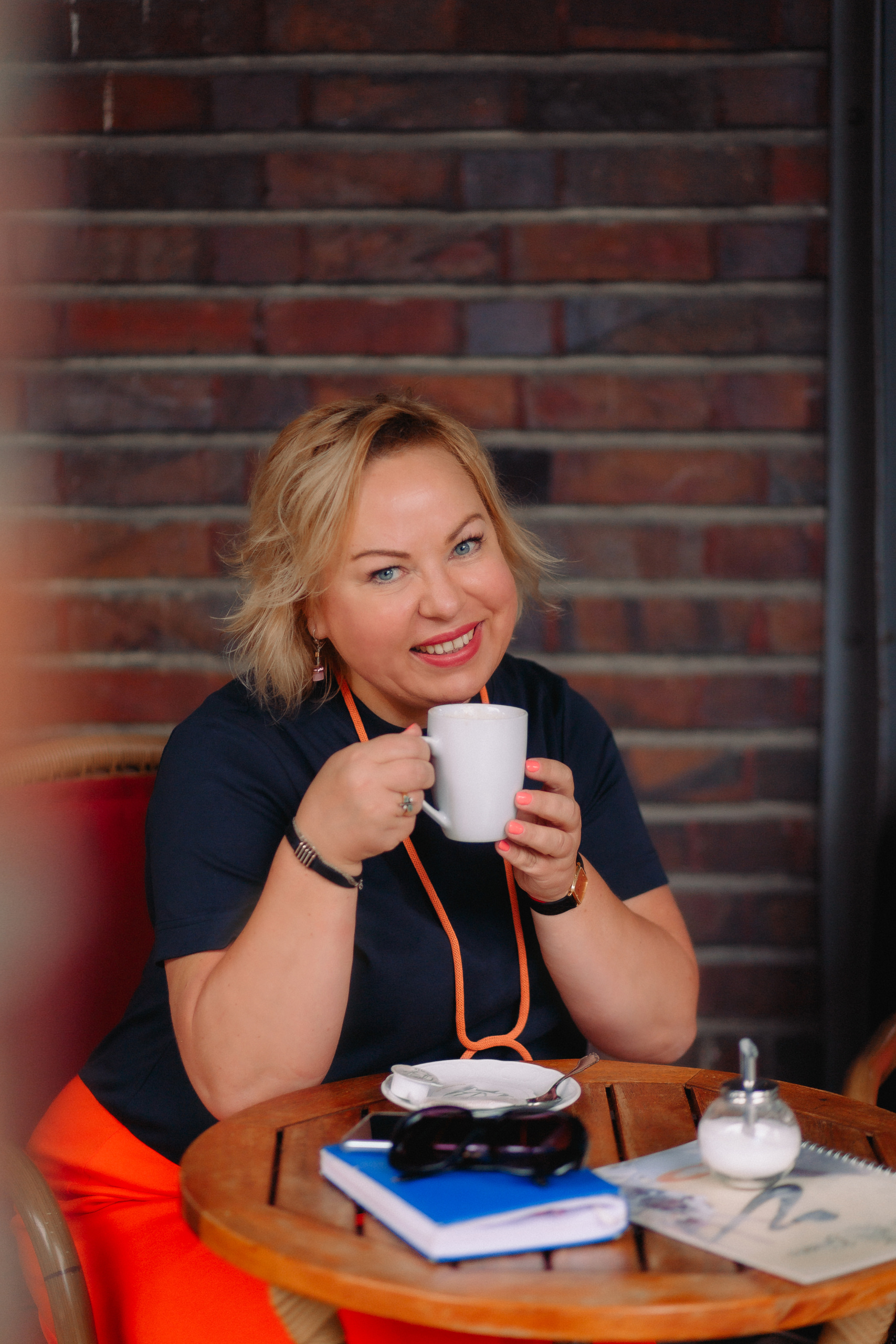 Elena Ruehl. Elizaveta Romanova Fotografin in Hamburg