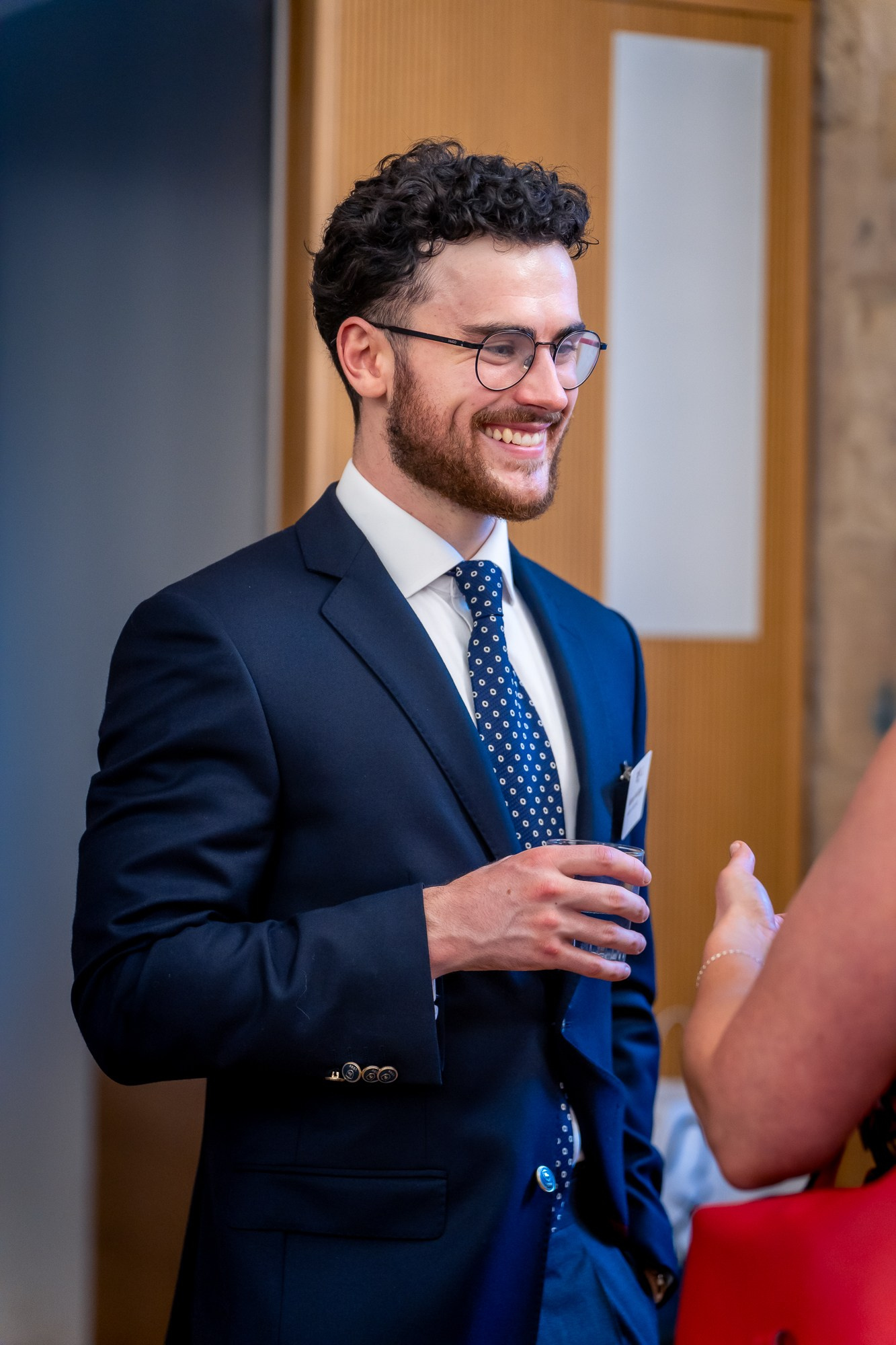 Joint Planning Law Conference 52. Expect Miracles Photography by Kate & Andrew