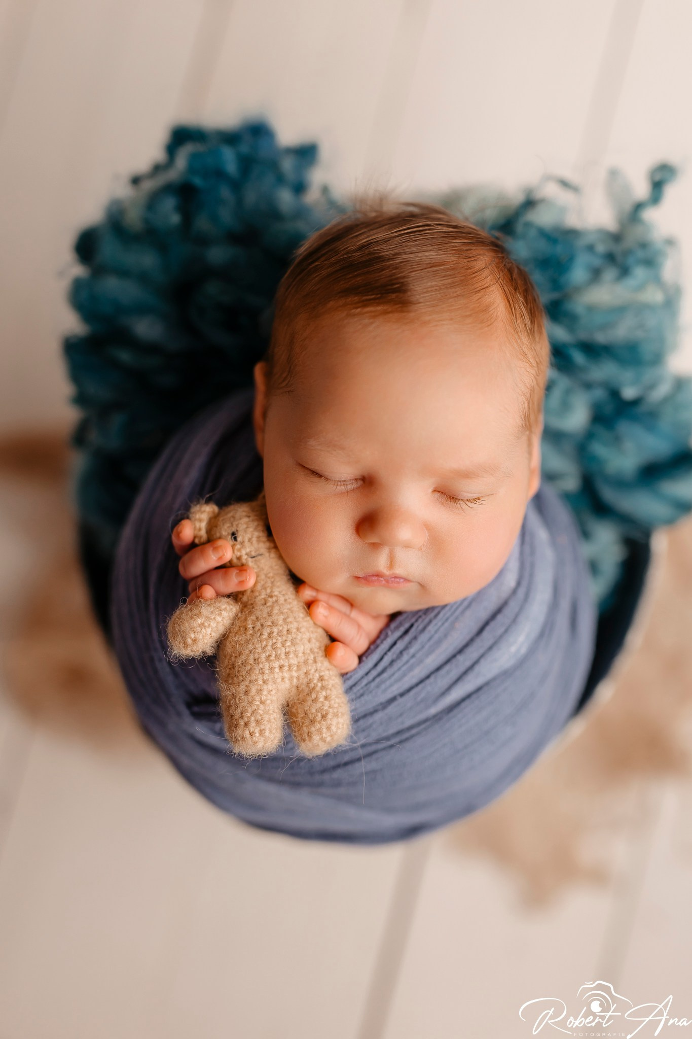 Bebeluși. Robert Blaj - Fotograf Nuntă Iași