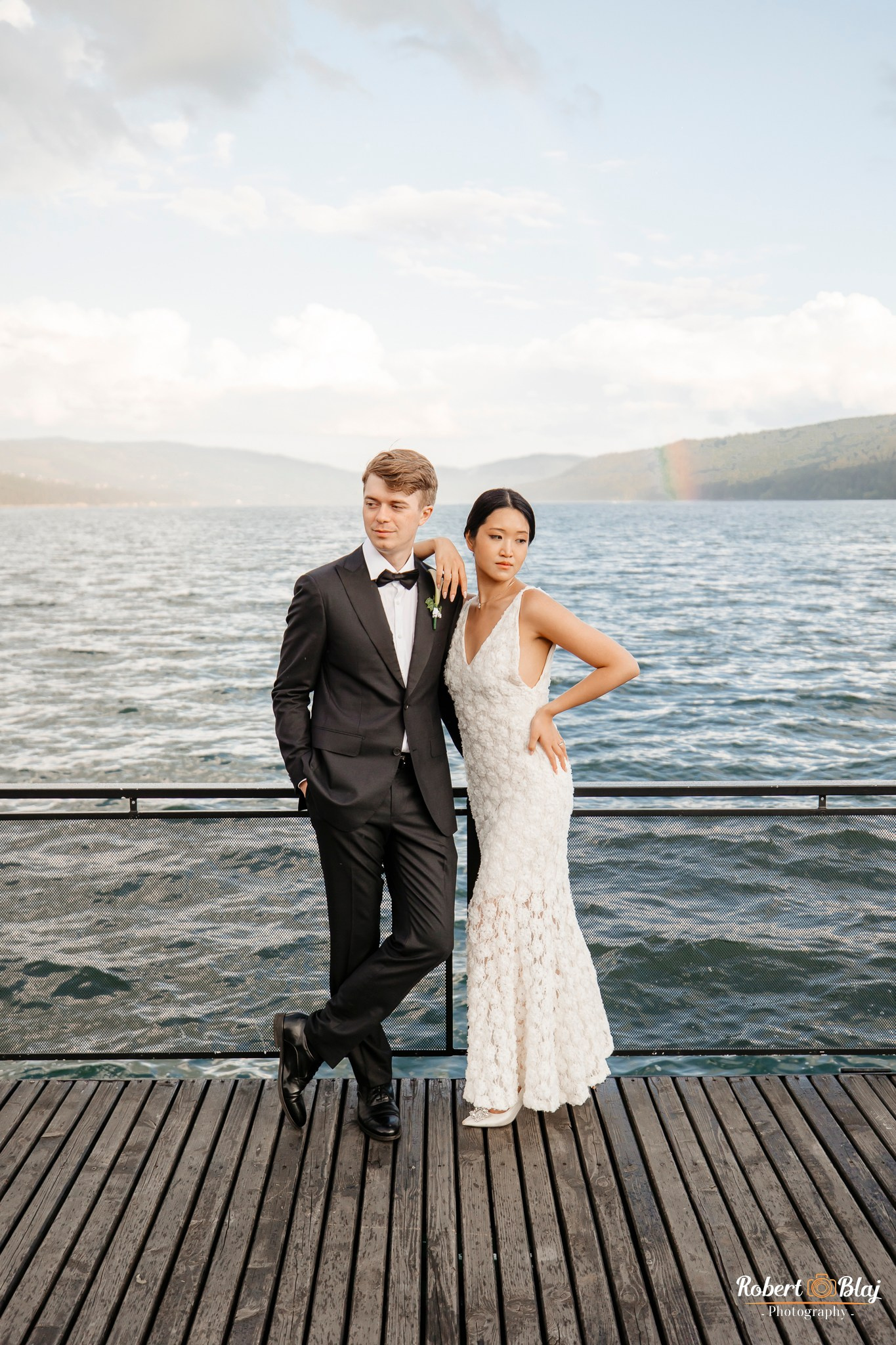 Nunta anului 2025. Robert Blaj - Fotograf Nuntă Iași