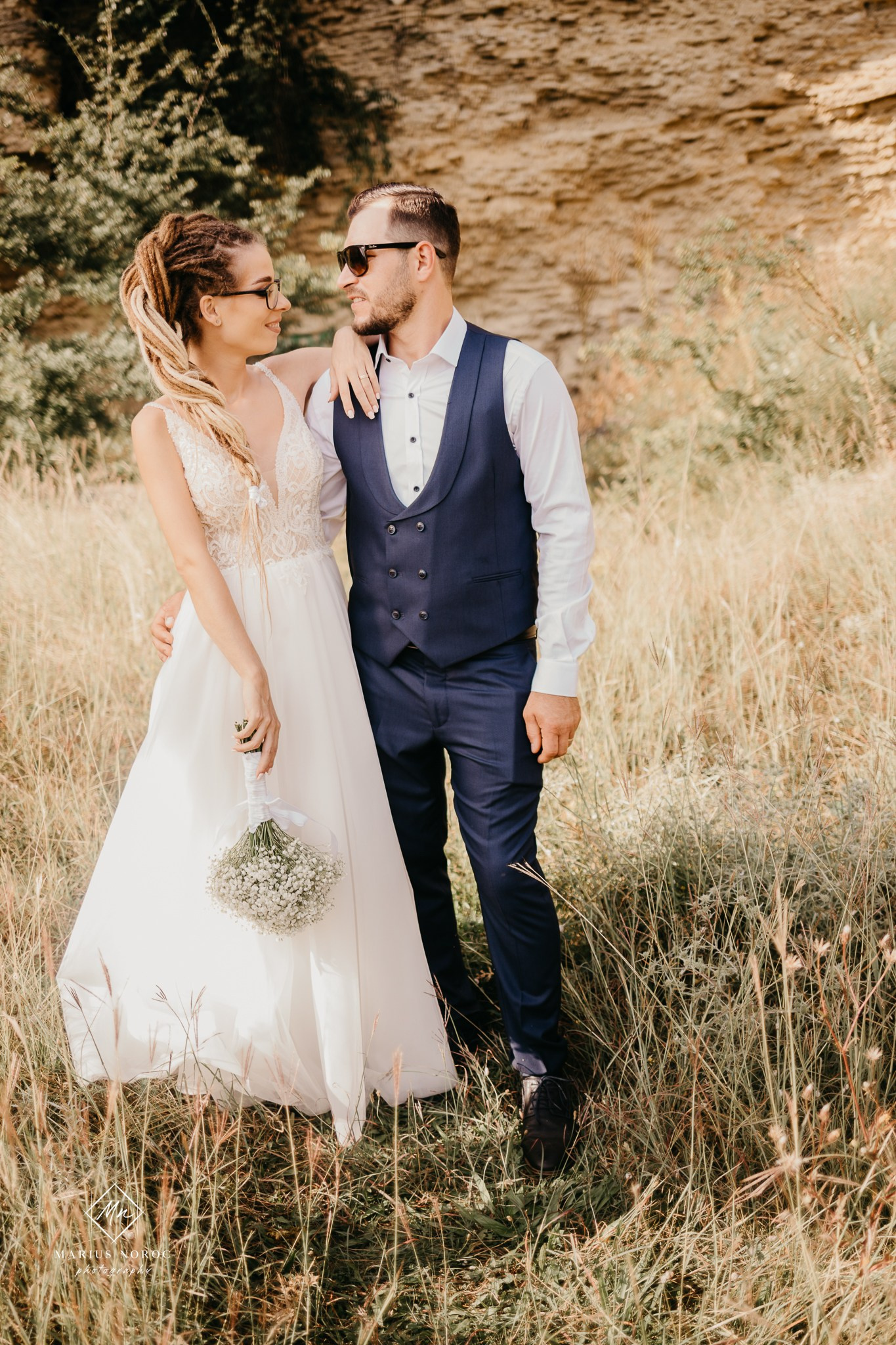 Elena & Mihai | Padurea Bucium Iasi