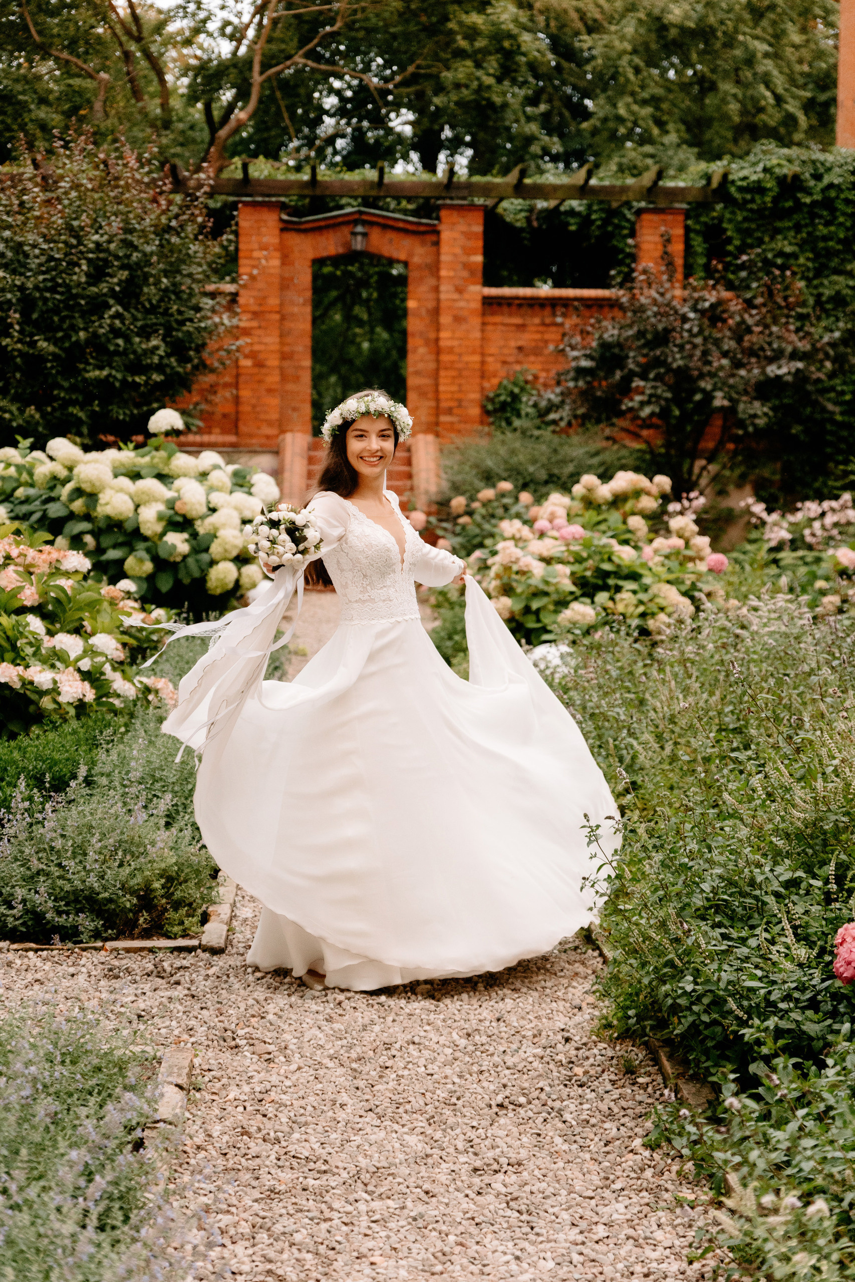 Laura ♡ Marcin. Fotograf Ślubny Warszawa - Sesje Biznesowe Rodzinne Eventy