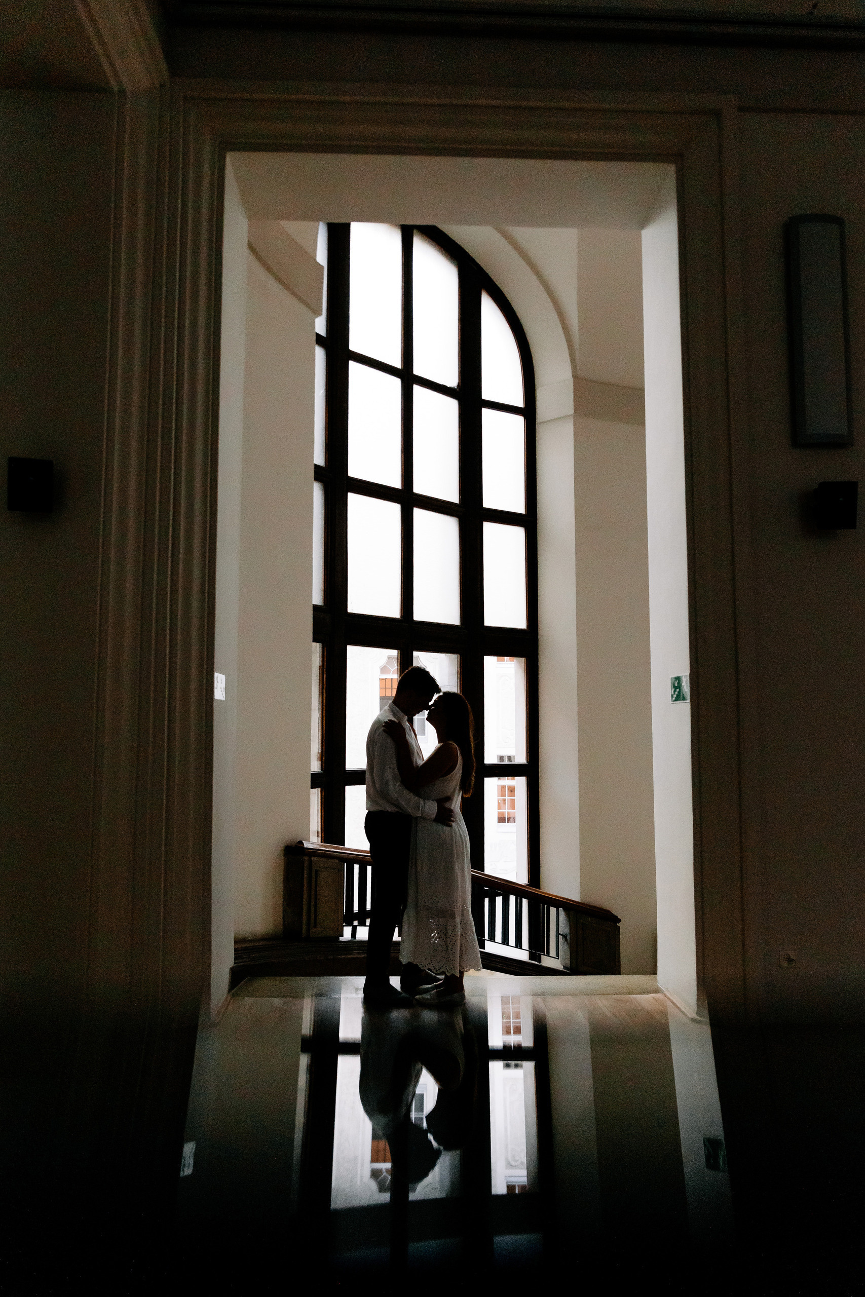 Kinga ♡ Radek. Fotograf Ślubny Warszawa - Sesje Biznesowe Rodzinne Eventy