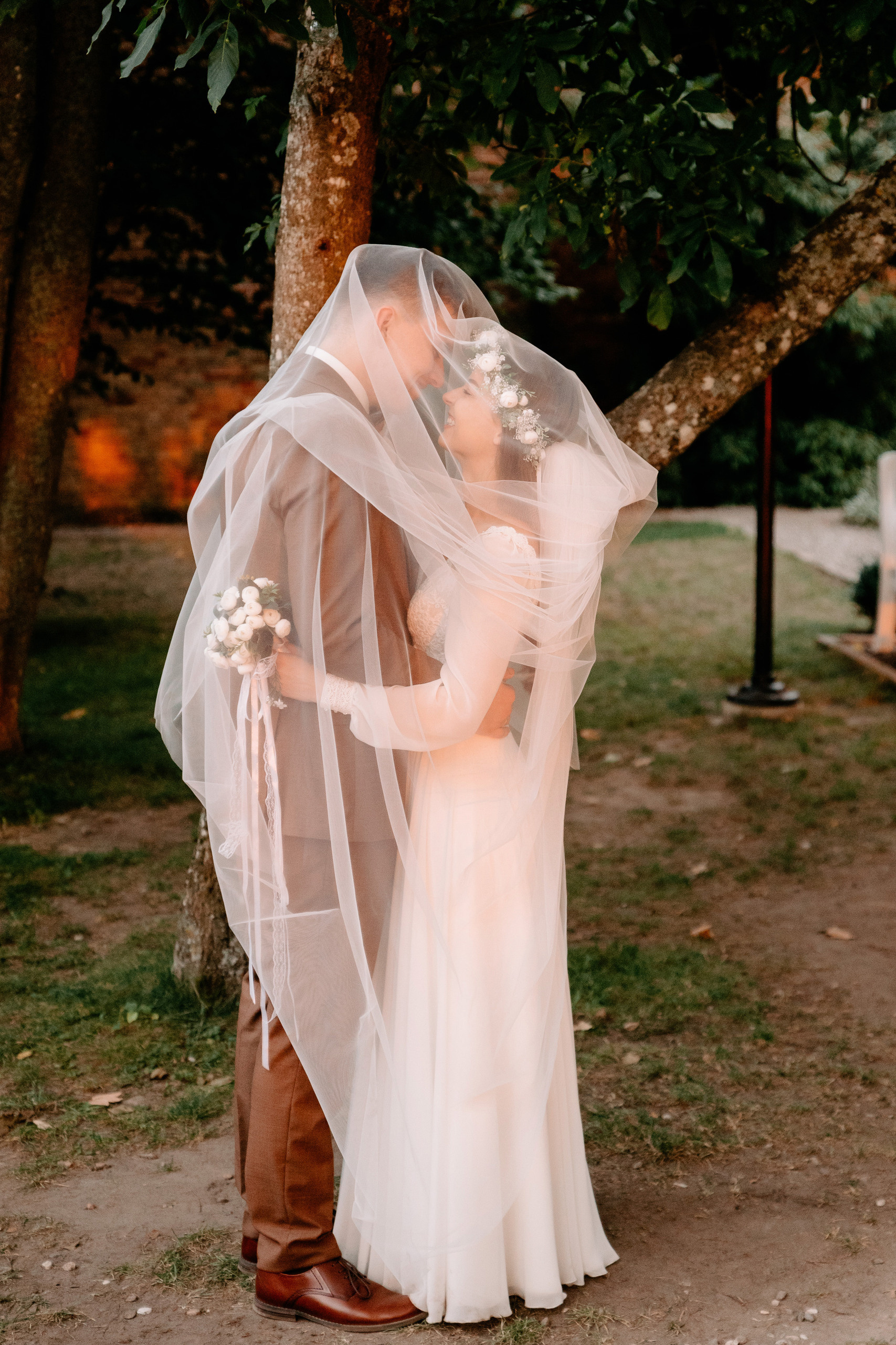 Laura ♡ Marcin. Fotograf Ślubny Warszawa - Sesje Biznesowe Rodzinne Eventy