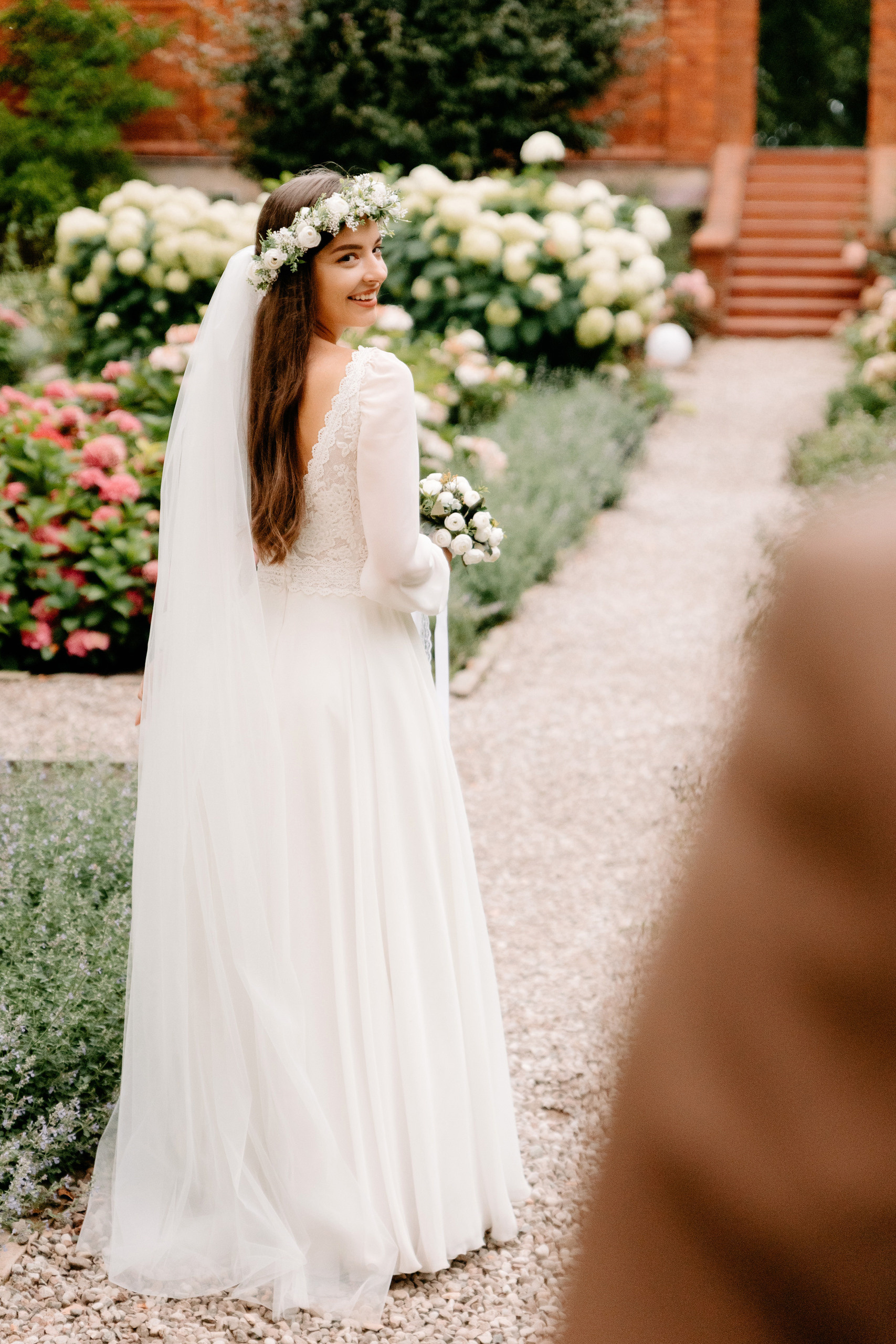 Laura ♡ Marcin. Fotograf Ślubny Warszawa - Sesje Biznesowe Rodzinne Eventy