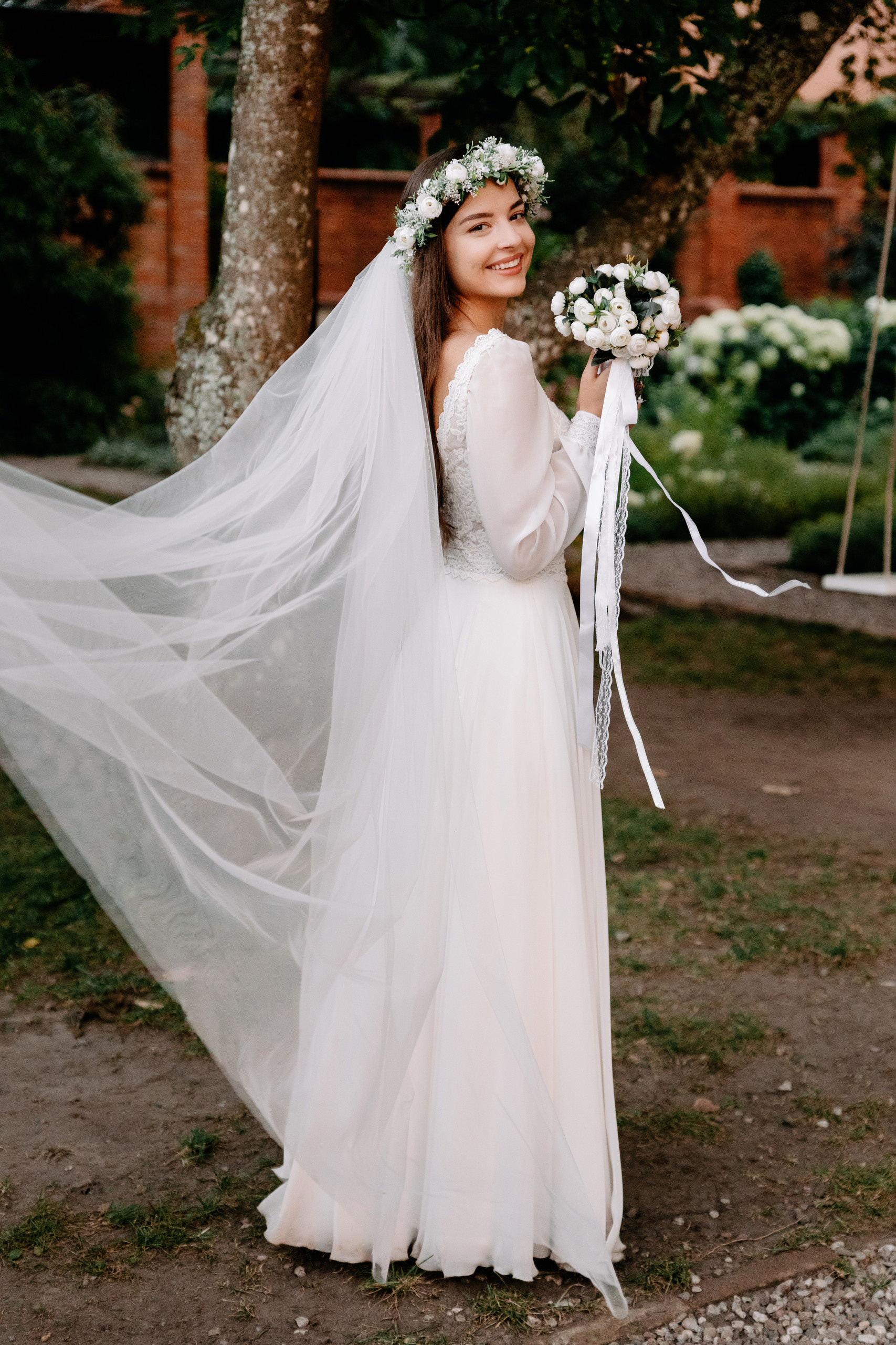 Laura ♡ Marcin. Fotograf Ślubny Warszawa - Sesje Biznesowe Rodzinne Eventy