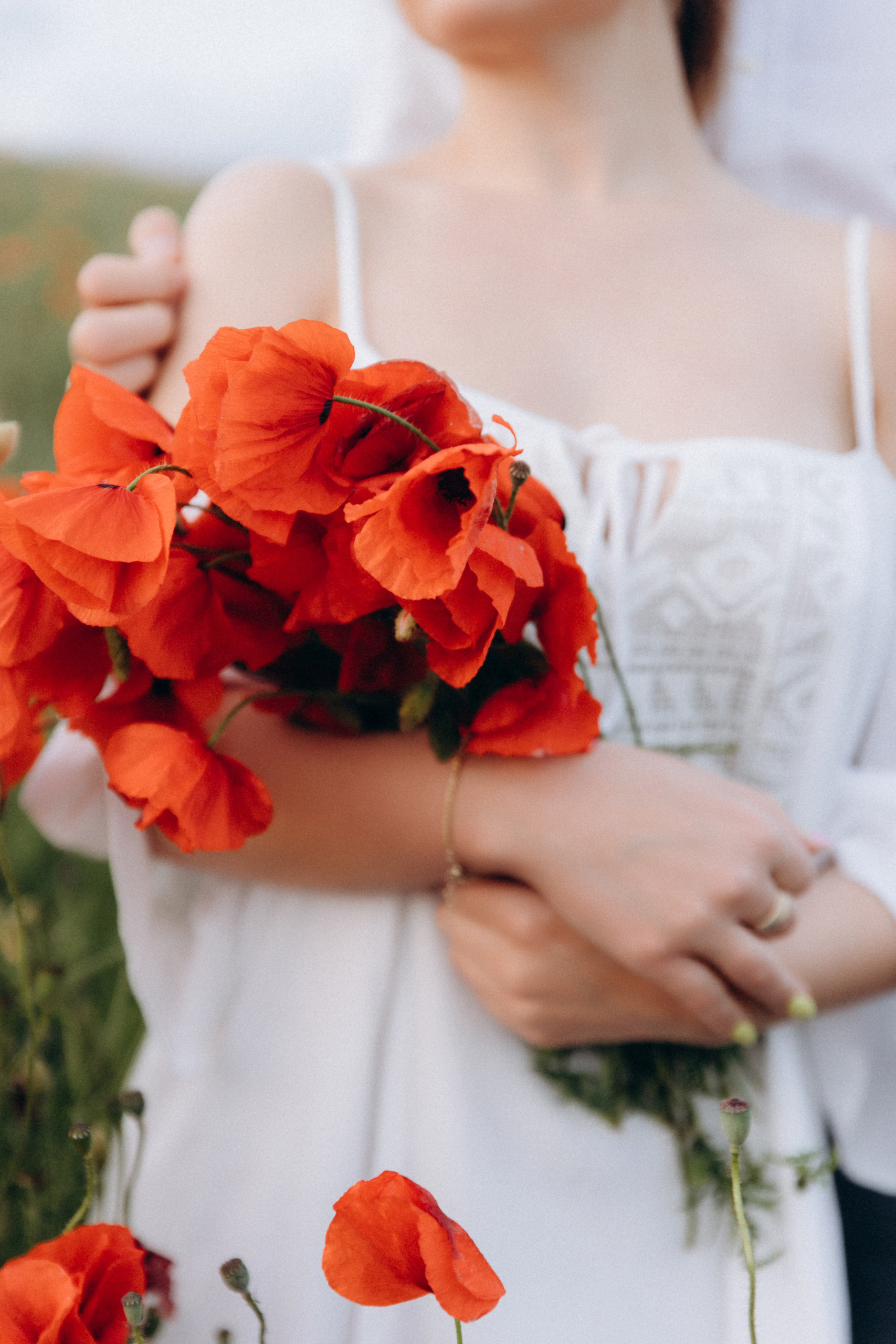 Julia ♡ Konrad. Fotograf Ślubny Warszawa - Sesje Biznesowe Rodzinne Eventy
