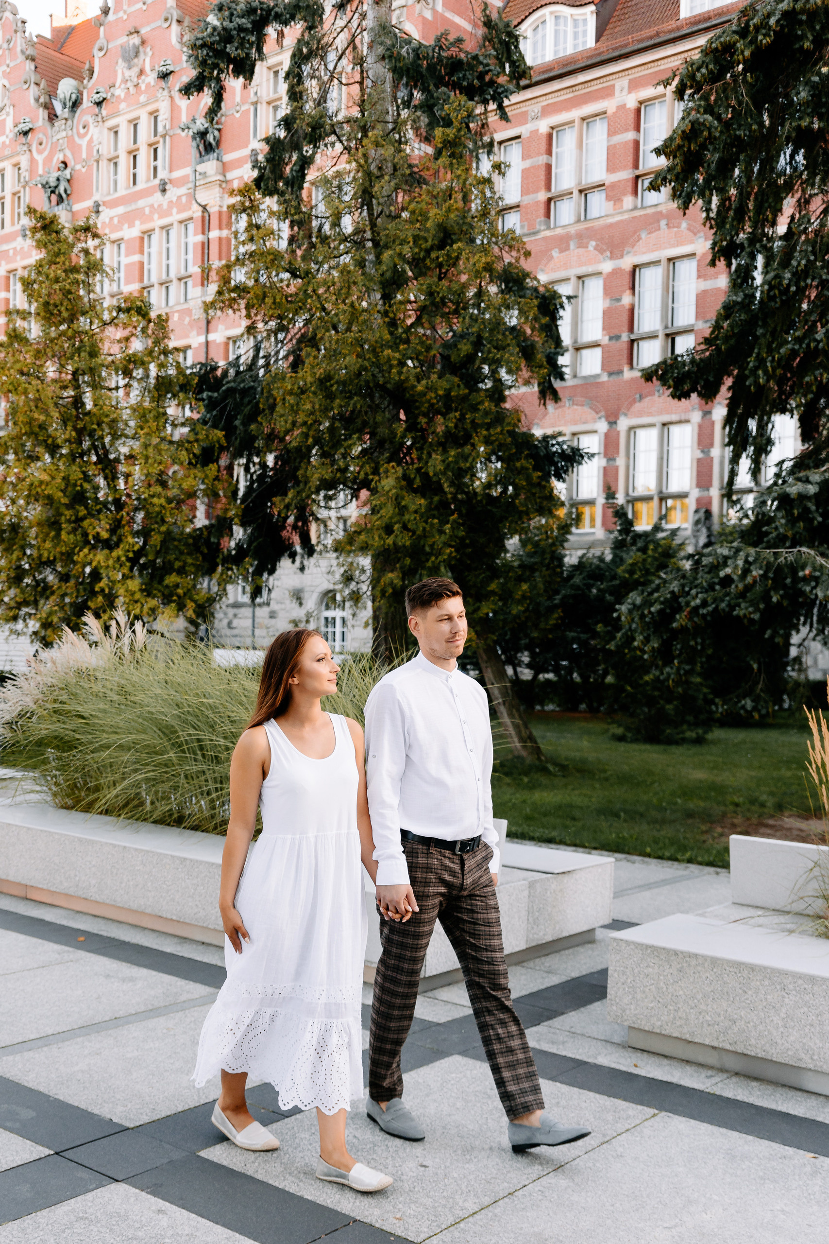 Kinga ♡ Radek. Fotograf Ślubny Warszawa - Sesje Biznesowe Rodzinne Eventy