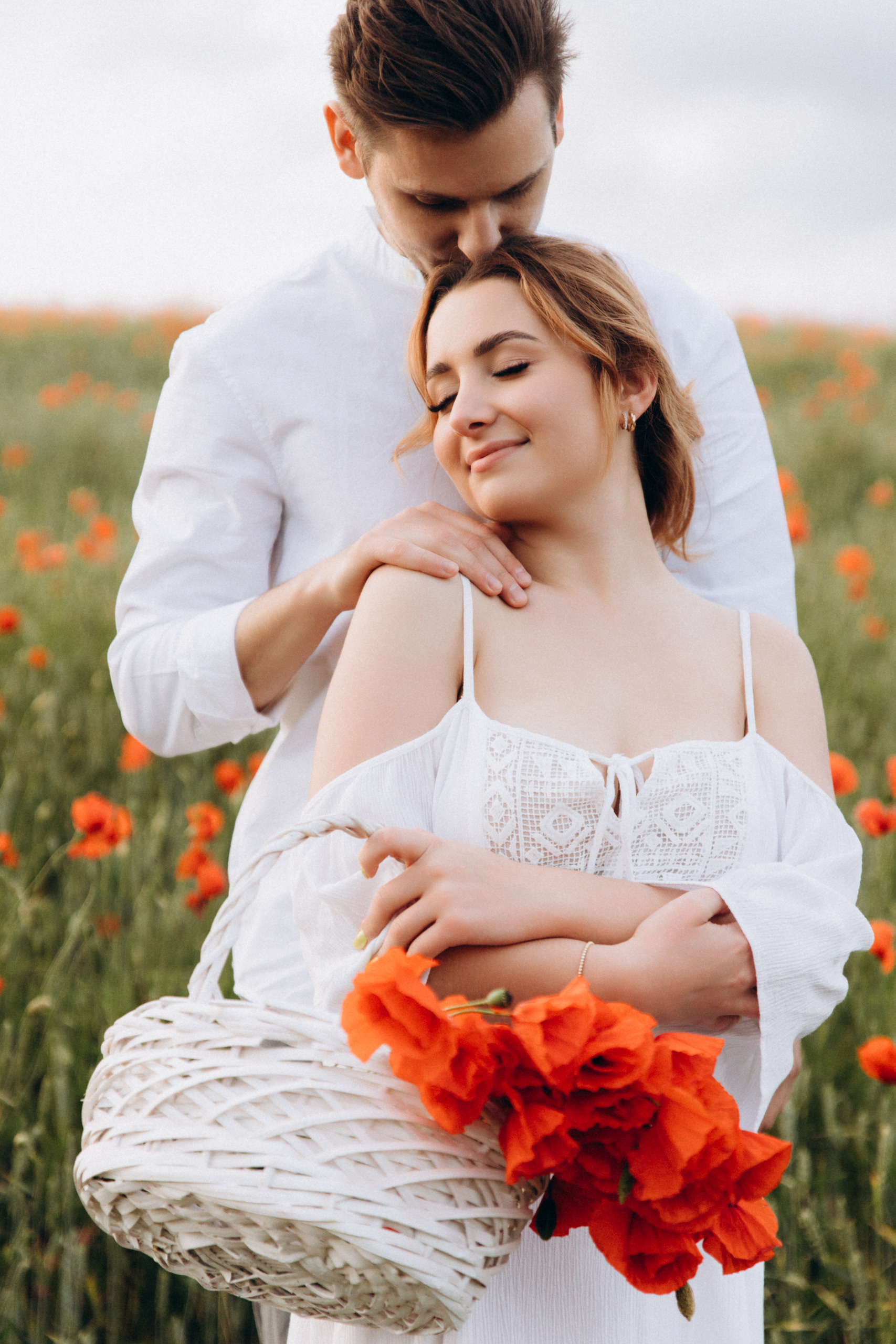 Julia ♡ Konrad. Fotograf Ślubny Warszawa - Sesje Biznesowe Rodzinne Eventy