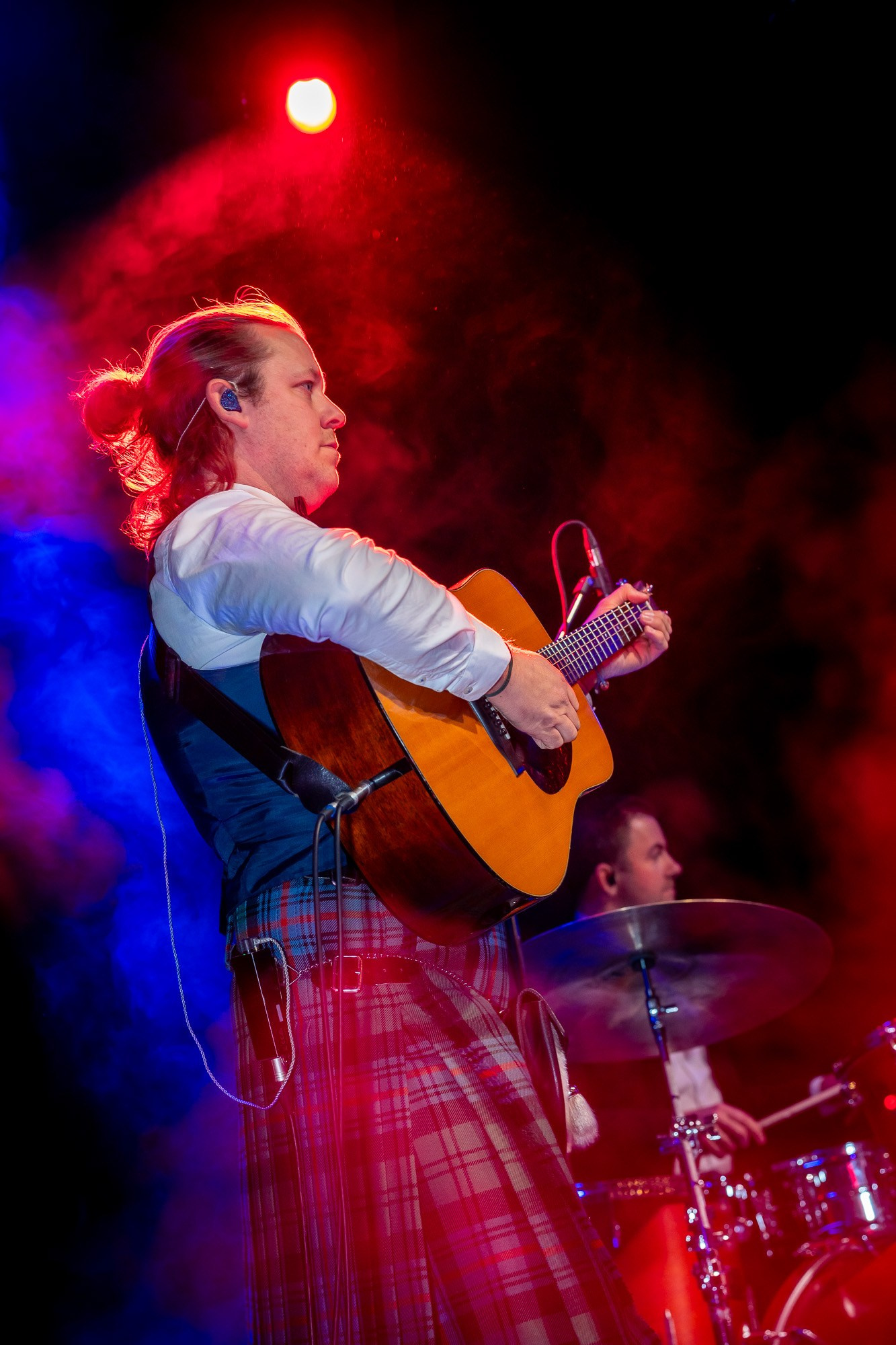 Durham Caledonian Society — The Michaelmas Black Tie Ball. Expect Miracles Photography by Kate & Andrew