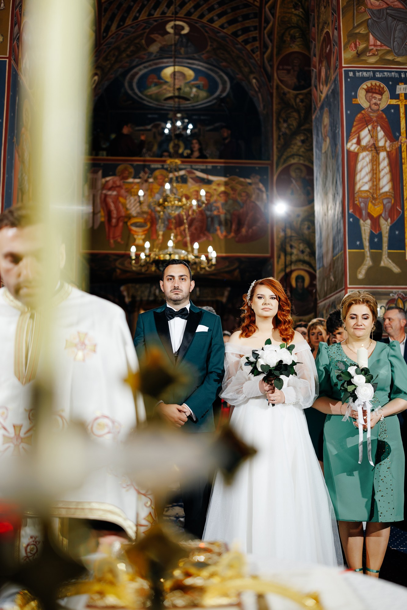 Andrei si Adelina. Fotograf și videograf de nuntă R. Moldova, Romania