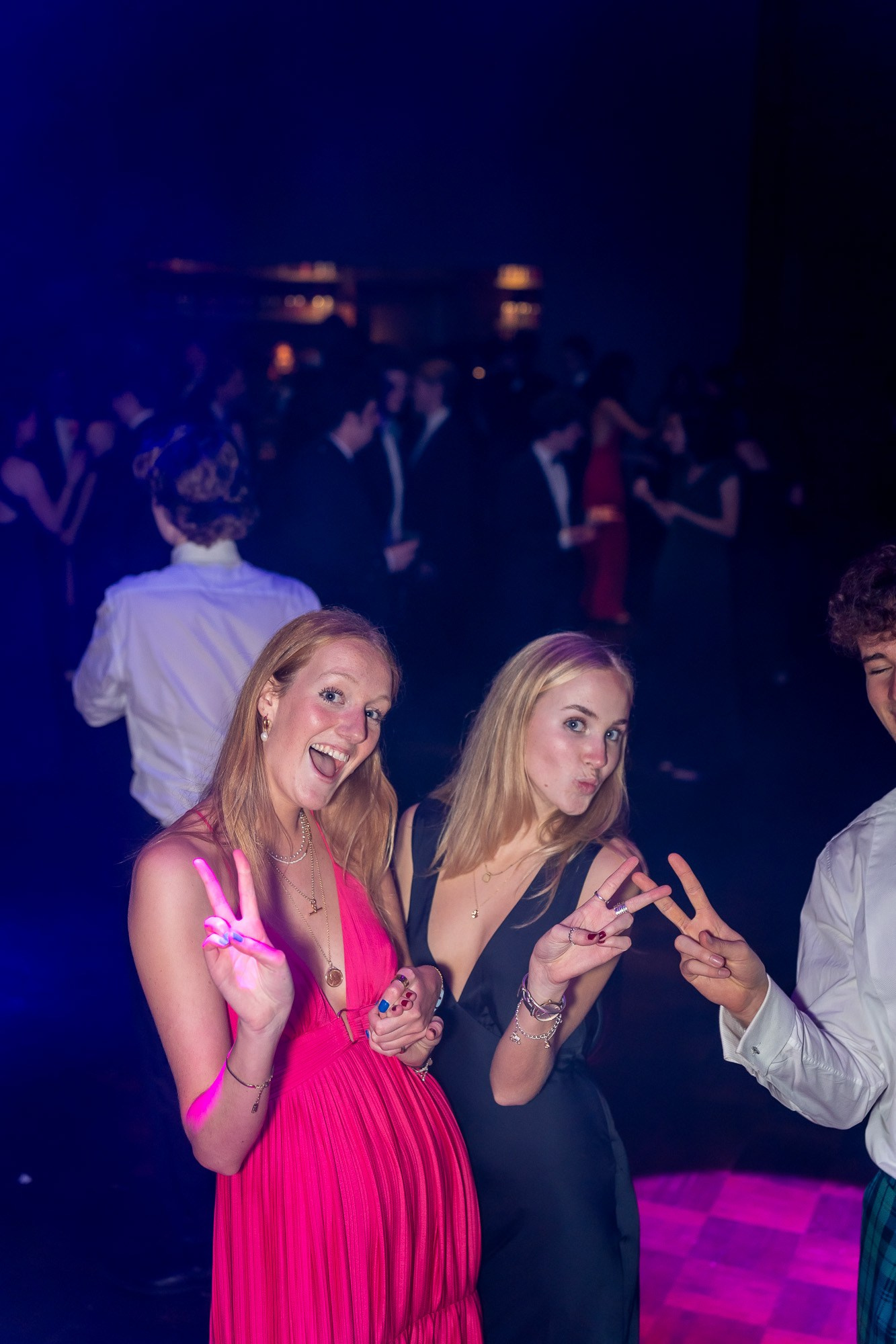 Durham Caledonian Society — The Michaelmas Black Tie Ball. Expect Miracles Photography by Kate & Andrew