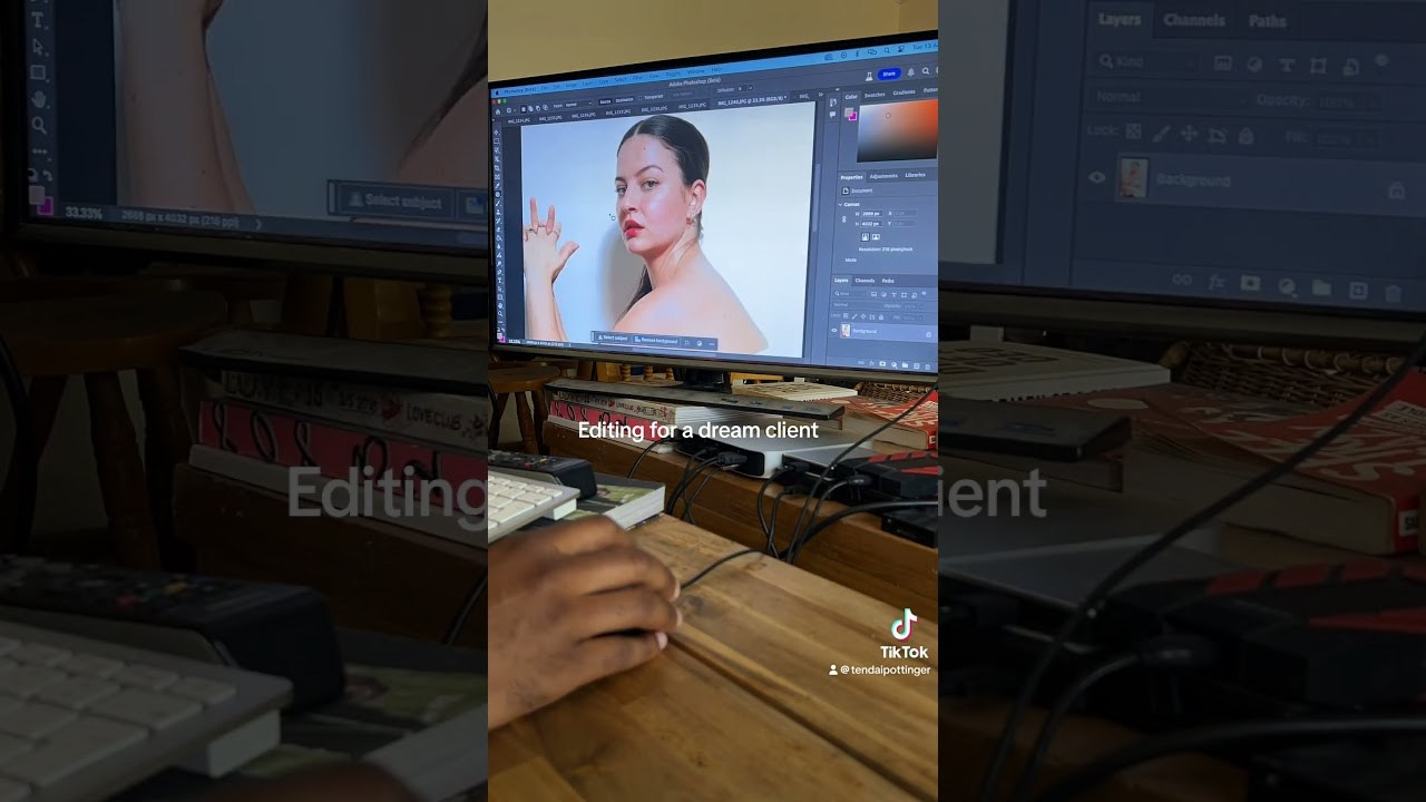 Tendai. Candler Creative