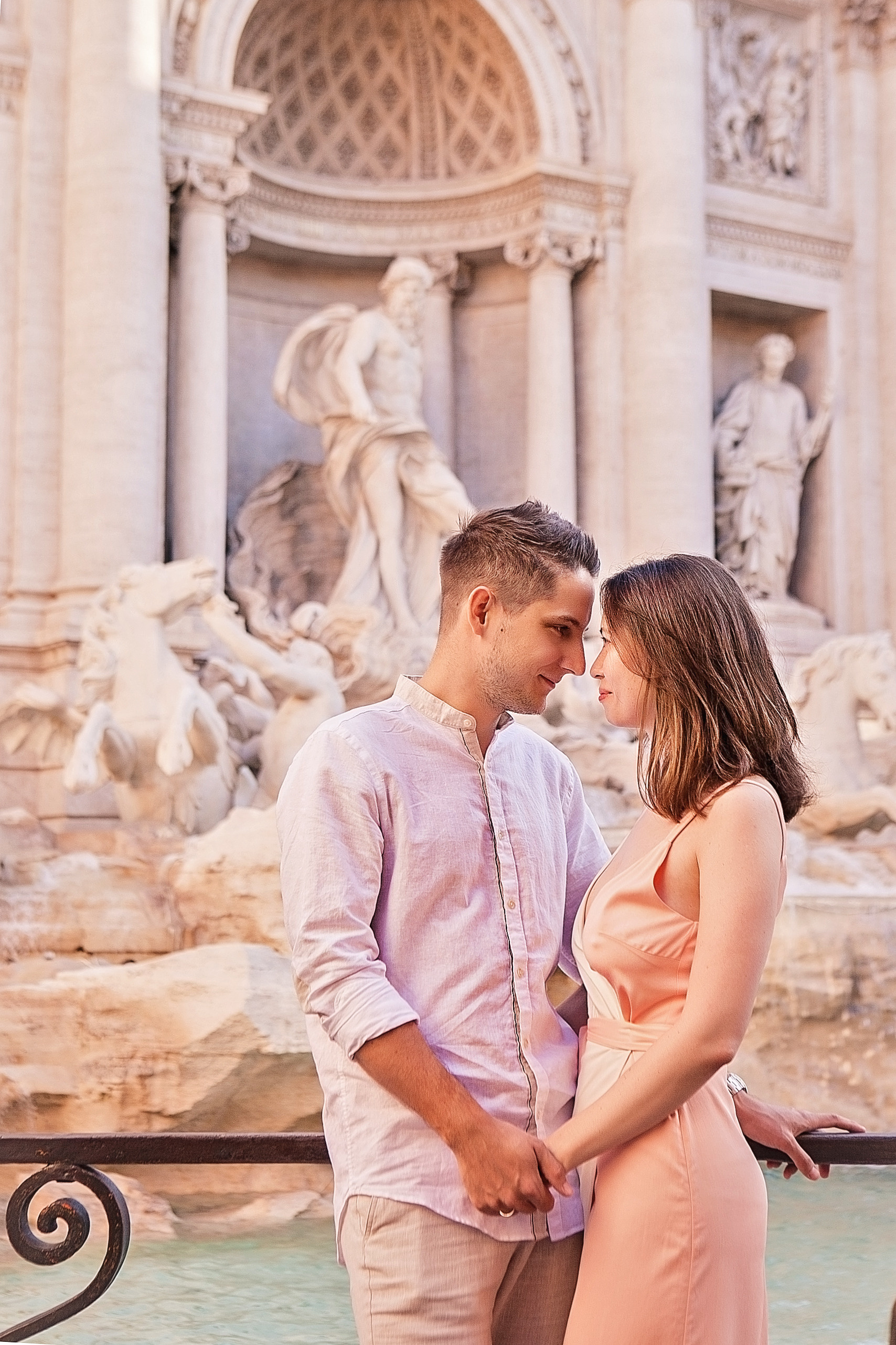 Professional photographer based in Rome