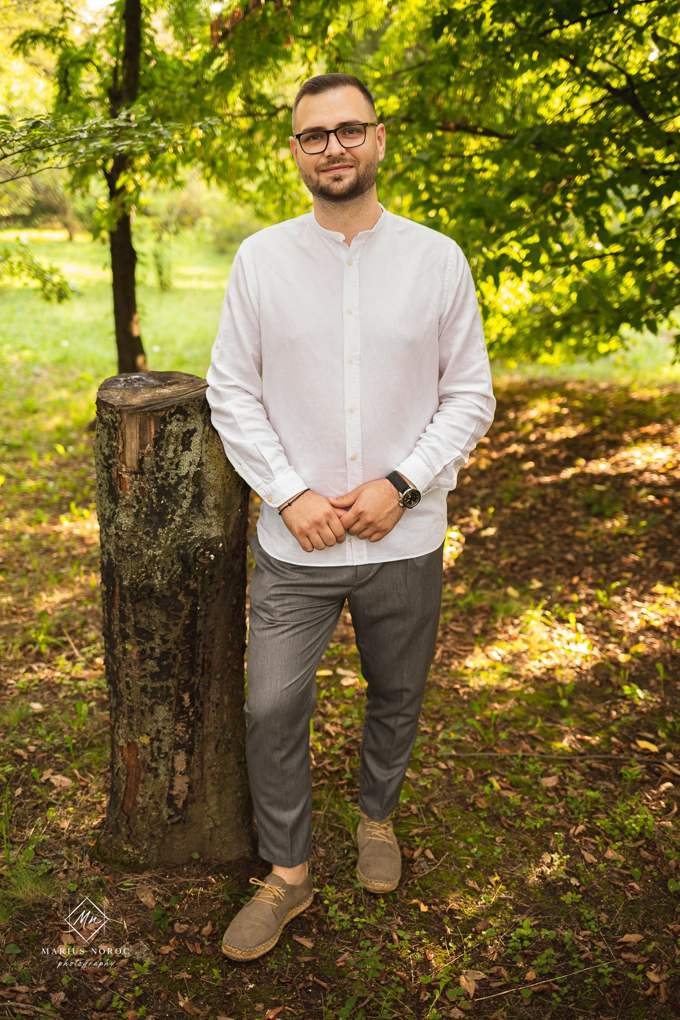 Mihaela & Adi | Gradina Botanica Iasi