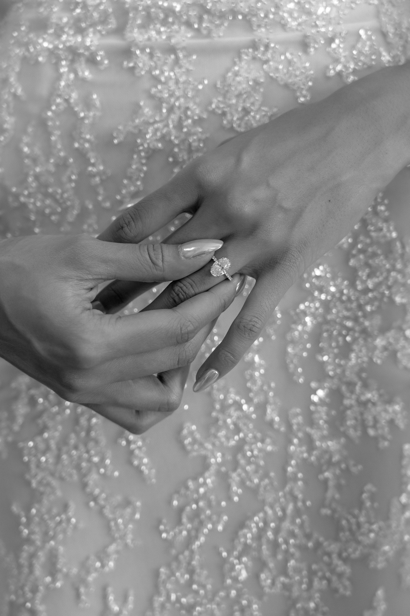 Wedding in famous Four Seasons Hotel, Madrid. Wedding photographer videographer Spain