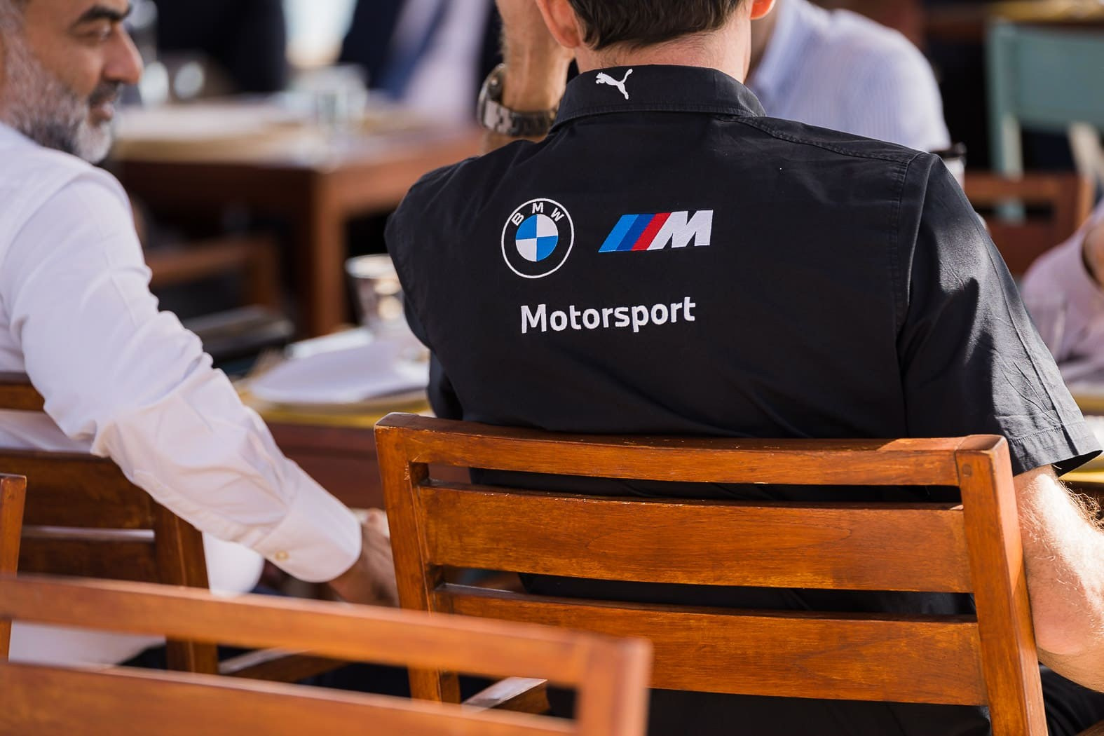 BMW — the 7. Mallorca Wedding, Corporate & Social Photographer