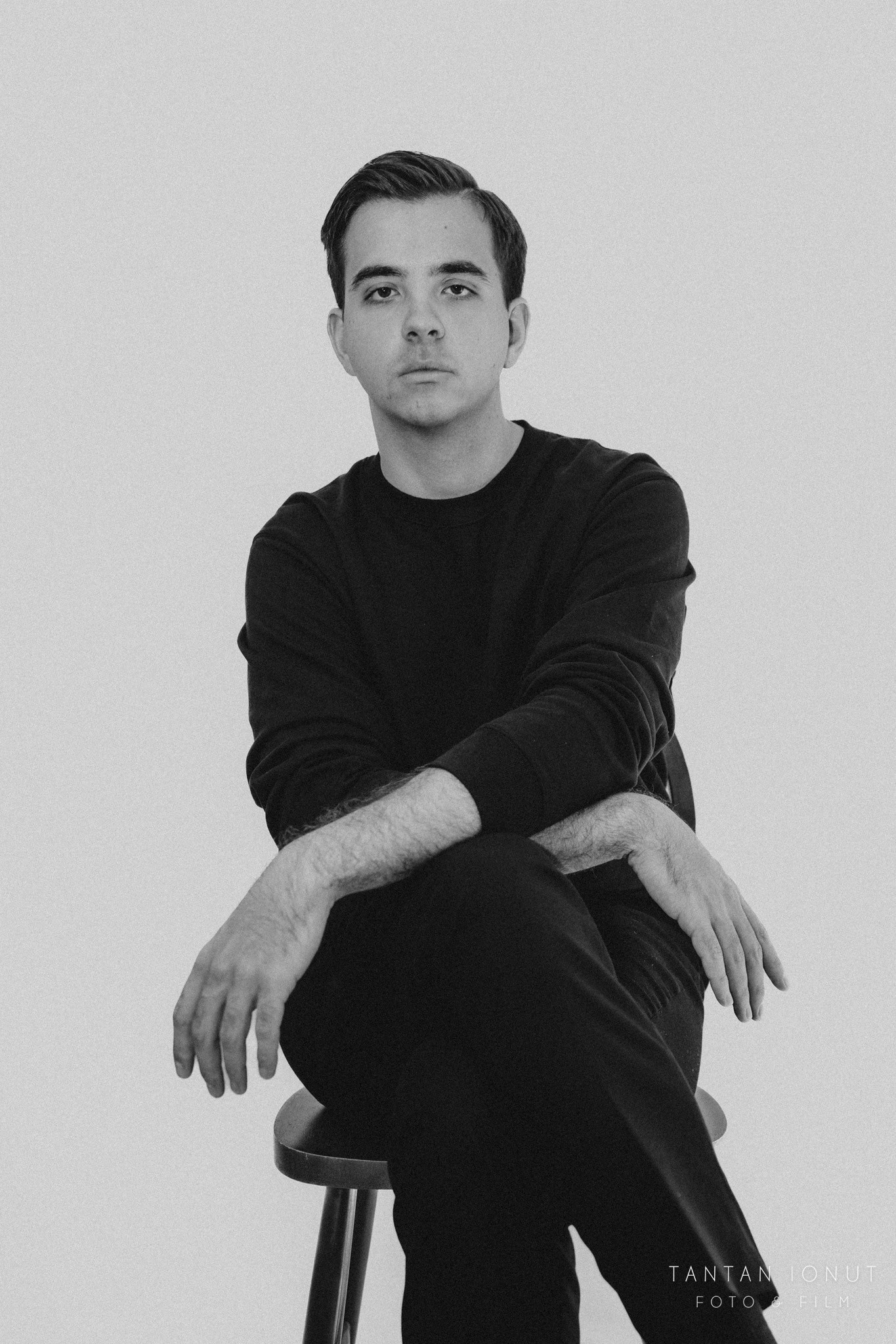 CRISTIAN. TANTAN IONUT FOTO & FILM