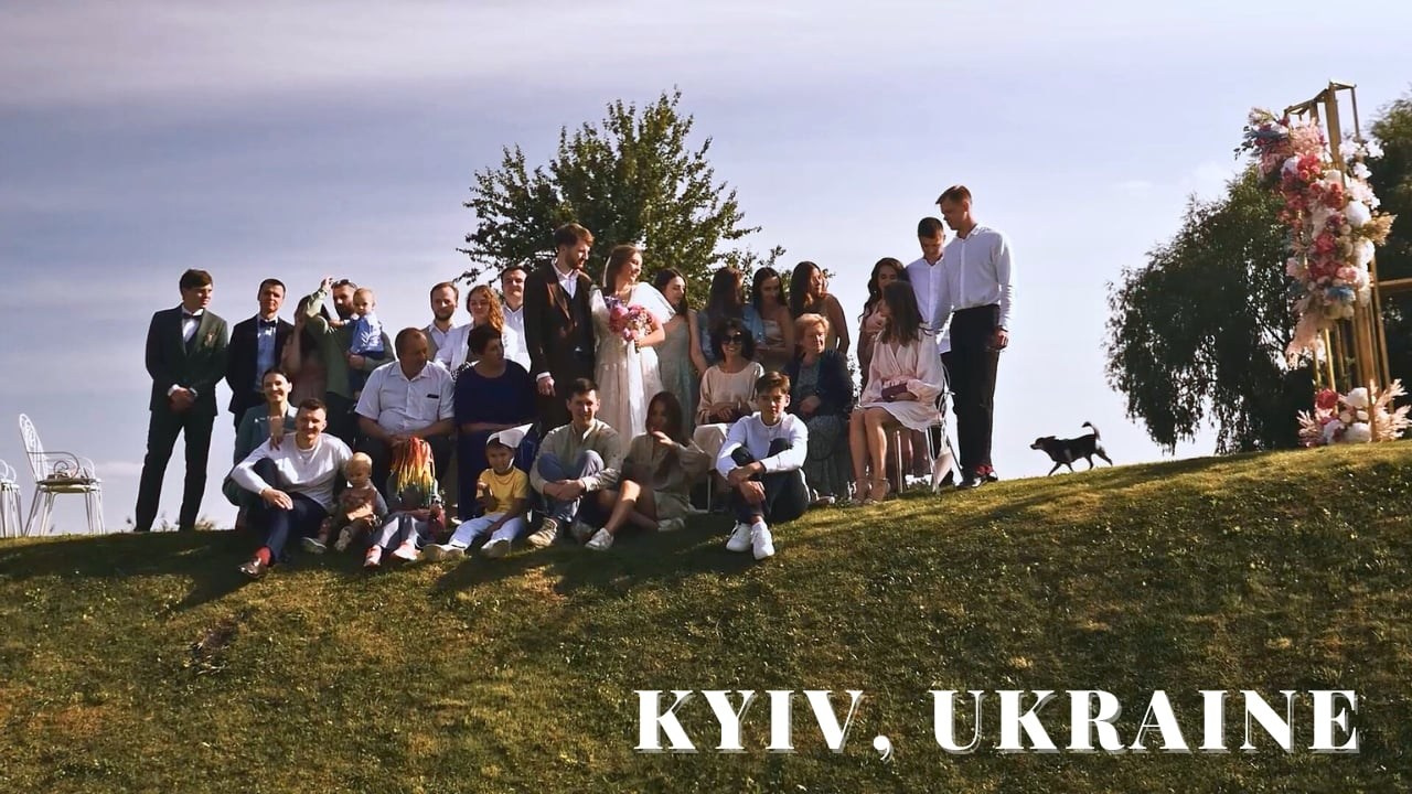 Wedding Videographer in Miami, Tampa, Fort Lauderdale, Clearwater — Cinematic Wedding Films Florida