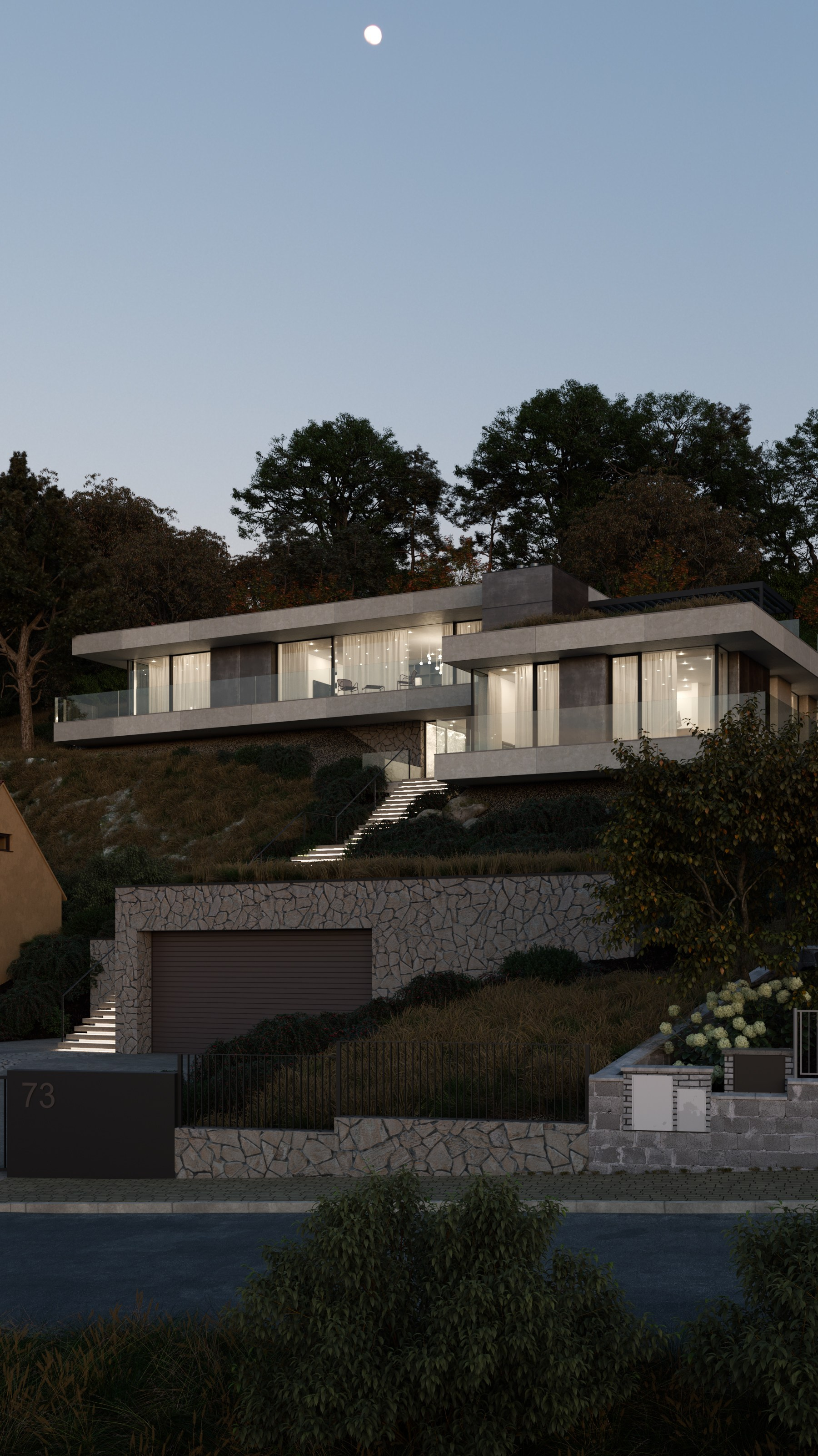 Architekt Praha - Navrhujeme luxusní domy. Špičková moderní architektura. architektonické studio Praha. Architekti rodinných domů | Architektonické studio Praha. Zahradní architekt. Bytový Architekt a Návrhy interiérů. Architekt rodinných domů. Luxury villa. Nejlepší Vily. Luxury vila.