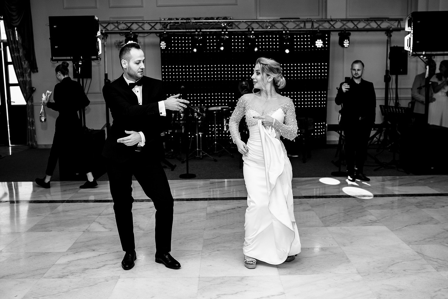 Diana & Dani. Fotograf nunta si evenimente Giurgiu