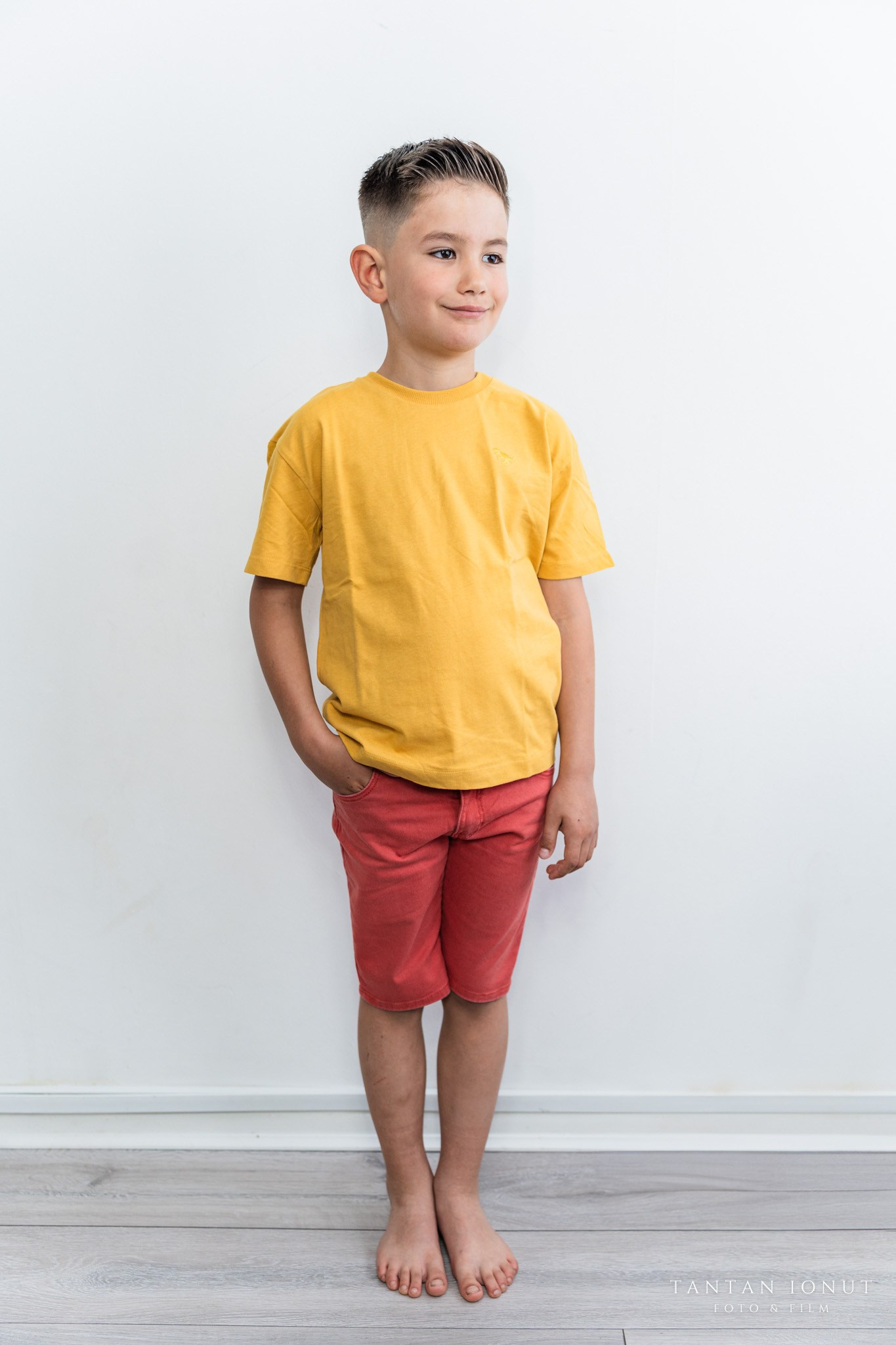 Sedinta foto cu doi copii in Anglia — momente pline de bucurie si emotie. TANTAN IONUT FOTO & FILM