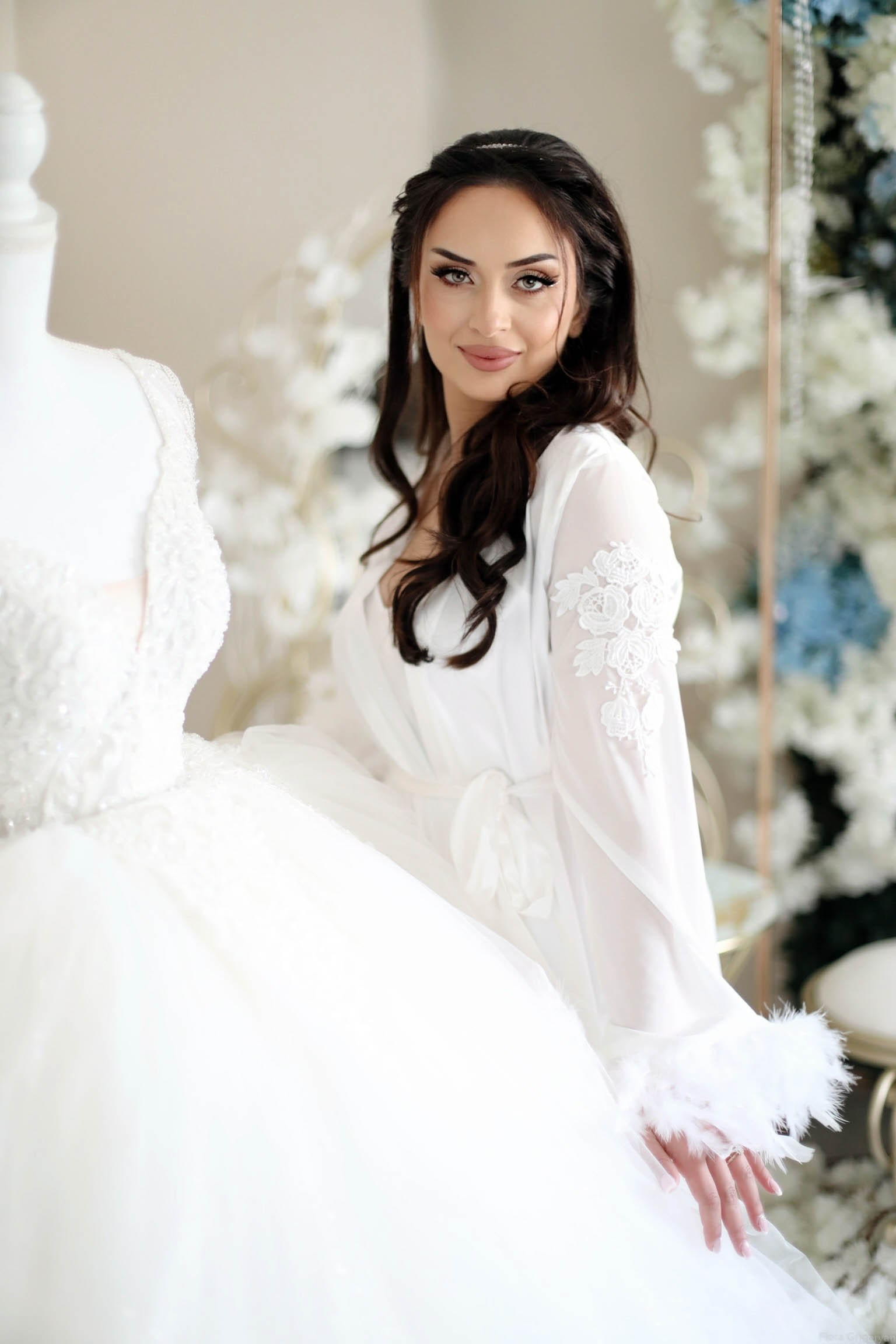 Lilit & Arsen. Flora Grigoryan Wedding Photography