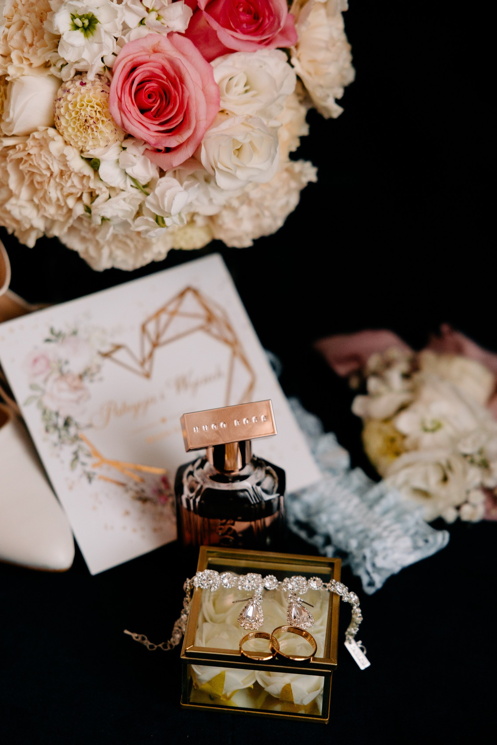 Patrycja ♡ Wojtek. Fotograf Ślubny Warszawa - Sesje Biznesowe Rodzinne Eventy