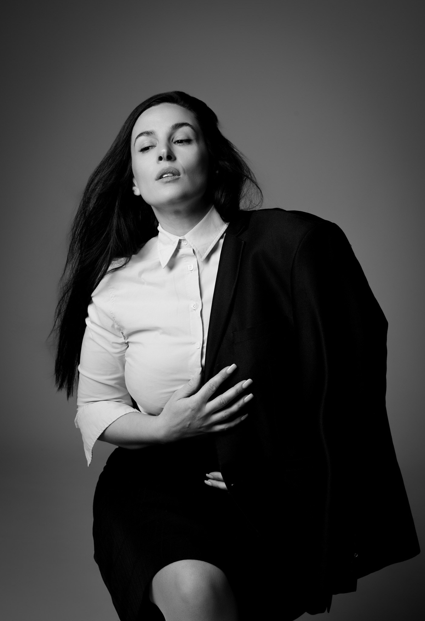 Fotografisanje u studiju. Bojana Žuža fotograf u Beogradu 📷 Belgrade photographer