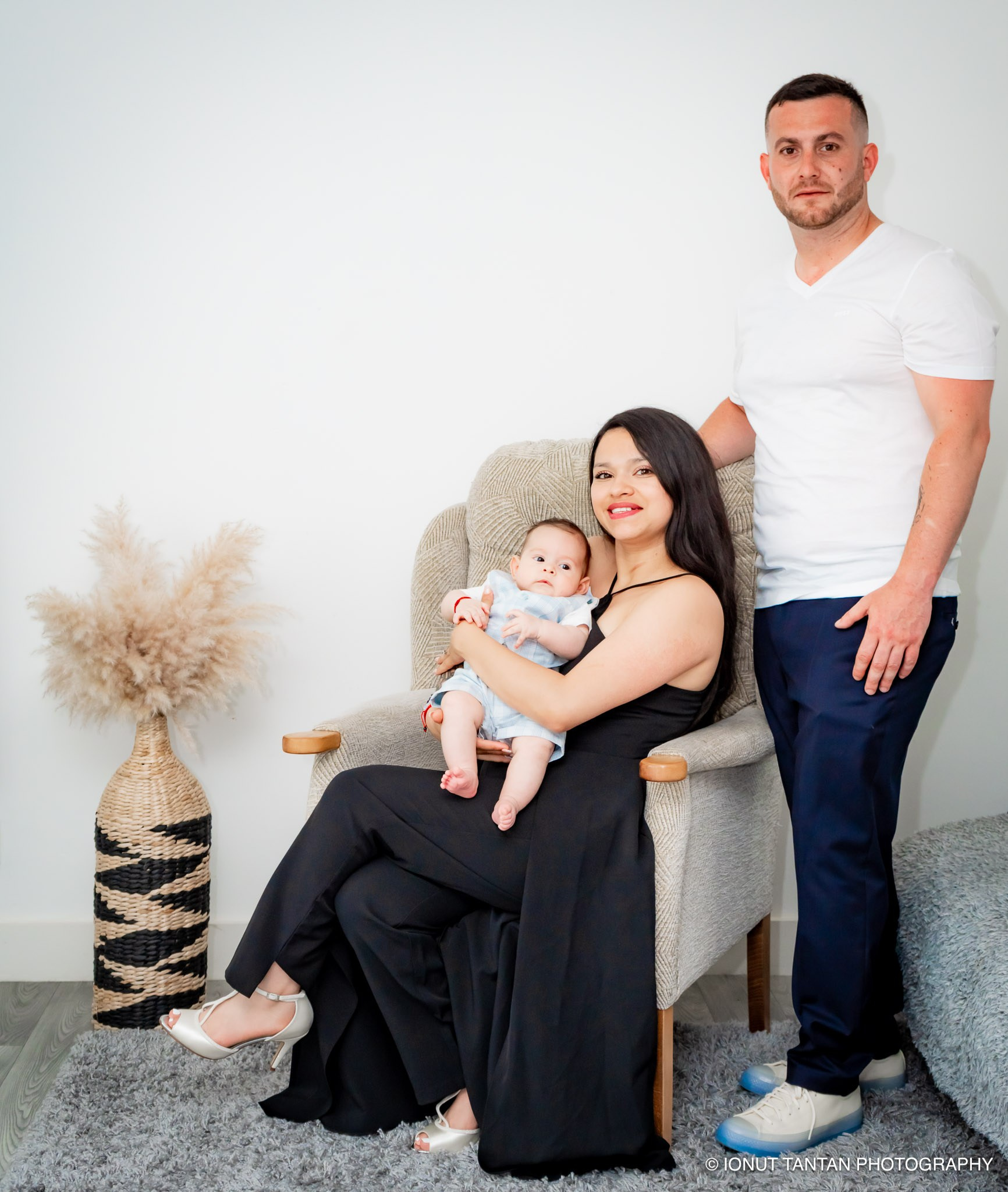 Botezuri de Vis – Ionut Tantan Foto & Film. TANTAN IONUT FOTO & FILM