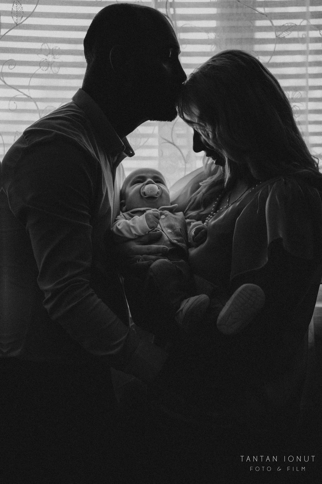 GEORGE-PAVEL. TANTAN IONUT FOTO & FILM