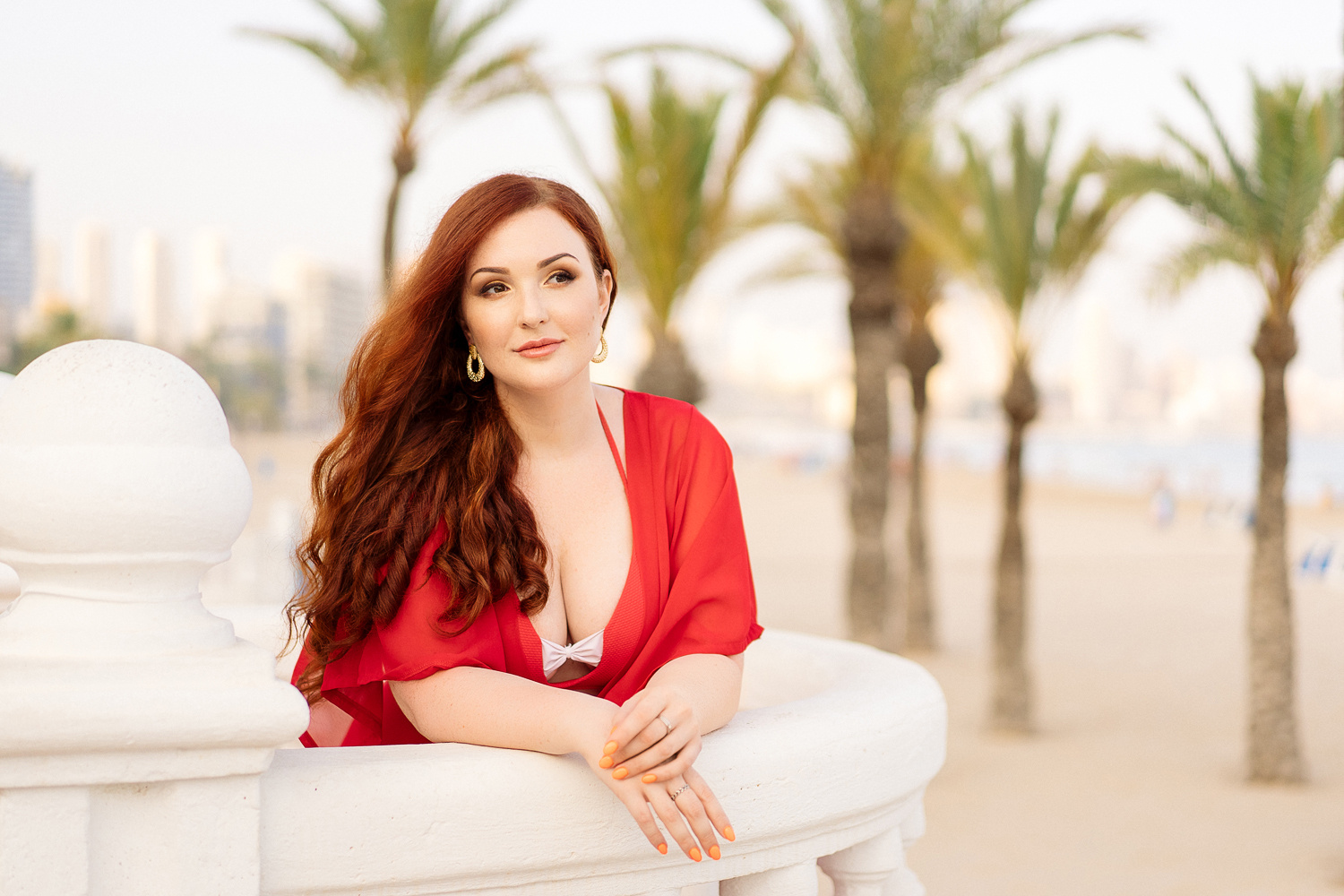 визажист в аликанте, бенидорме, валенсии, испании