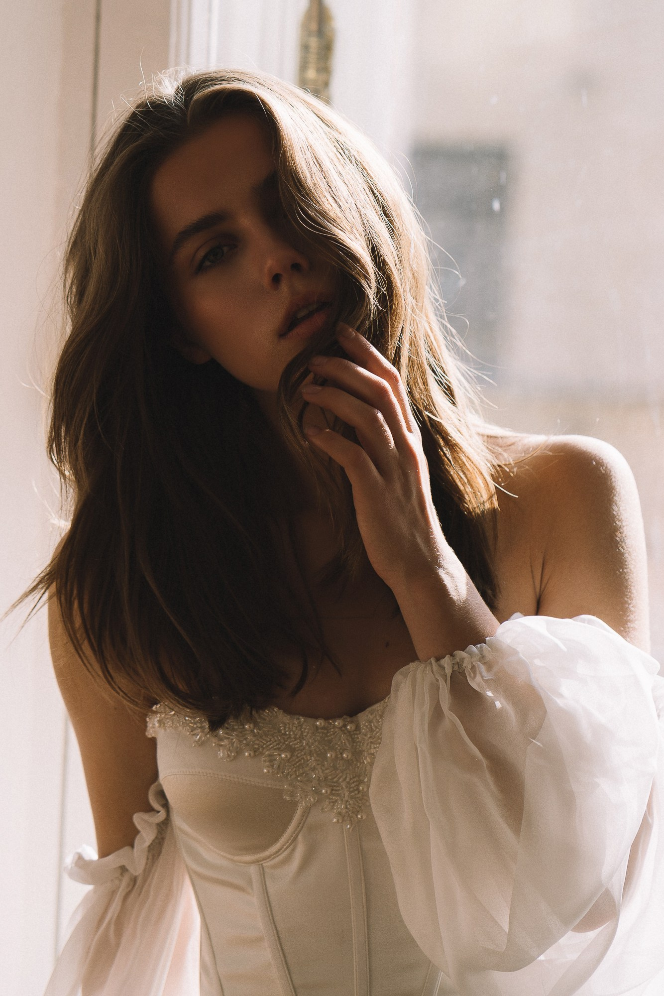 Sensual photography in Mallorca