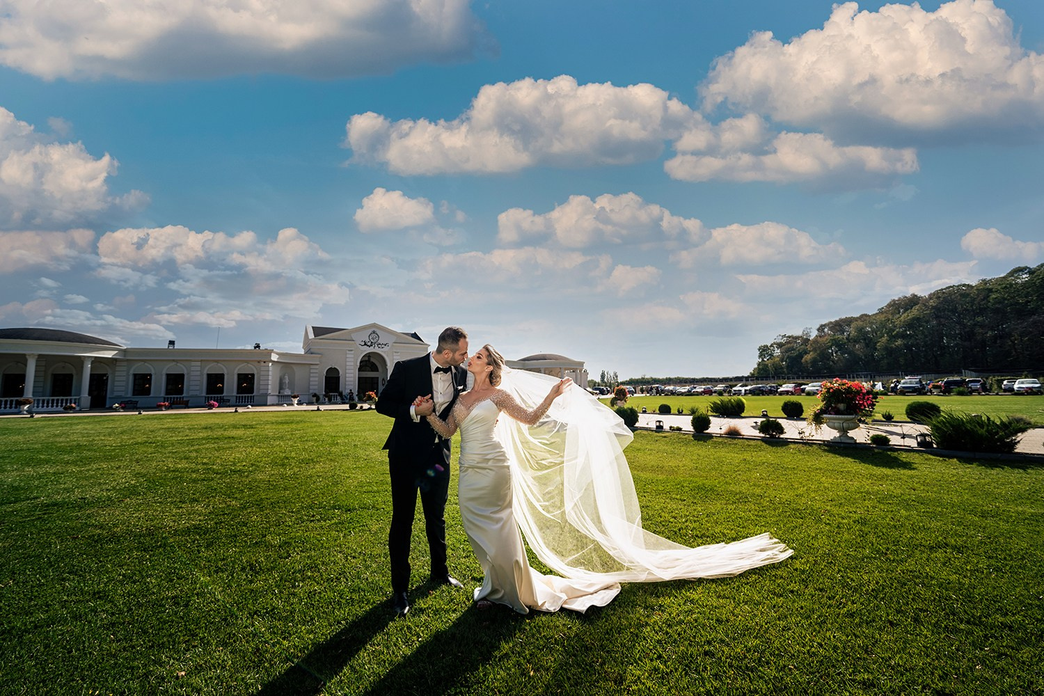 Diana & Dani. Fotograf nunta si evenimente Giurgiu