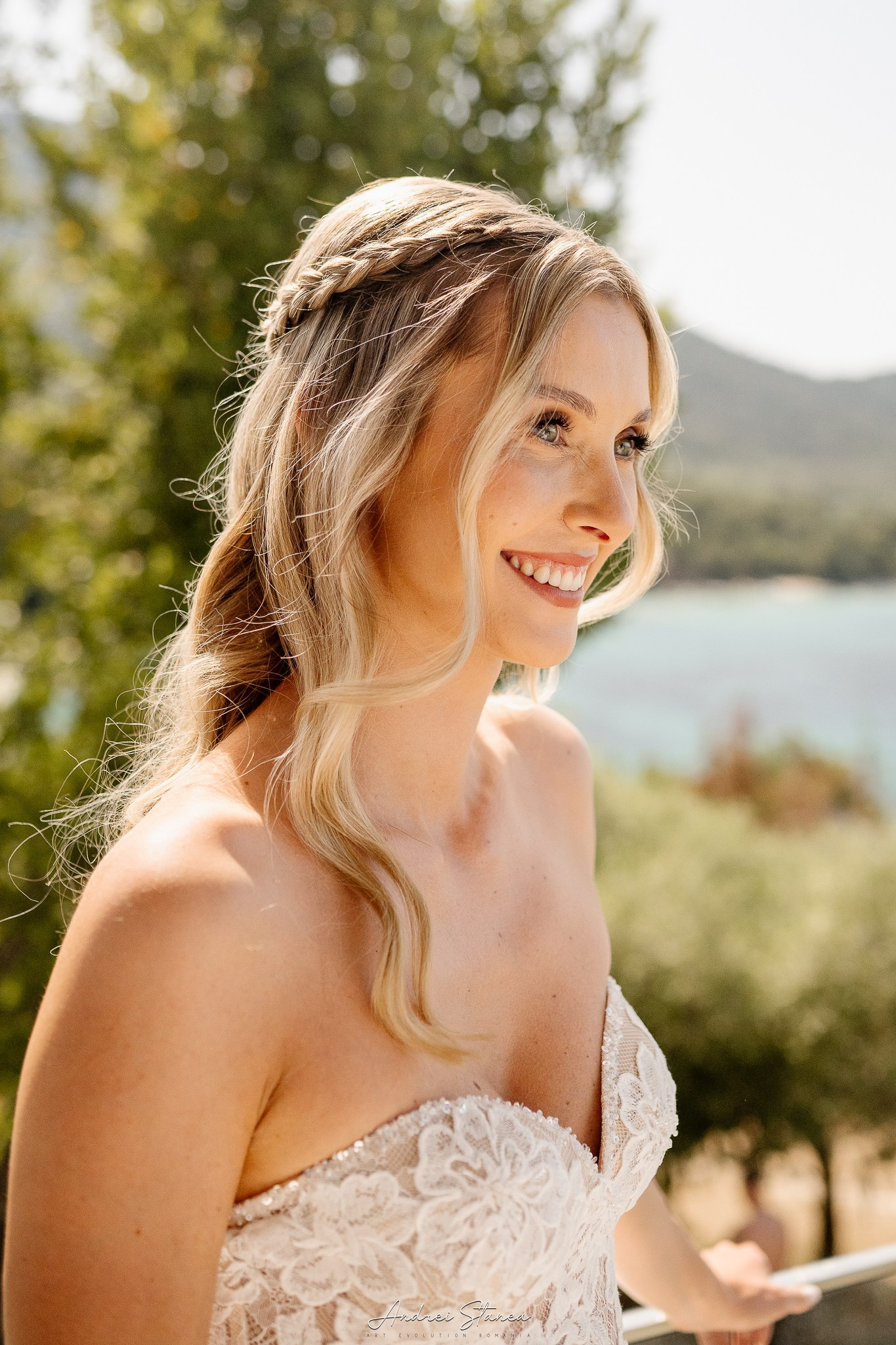 Sorina & Razvan. Andrei Stanea