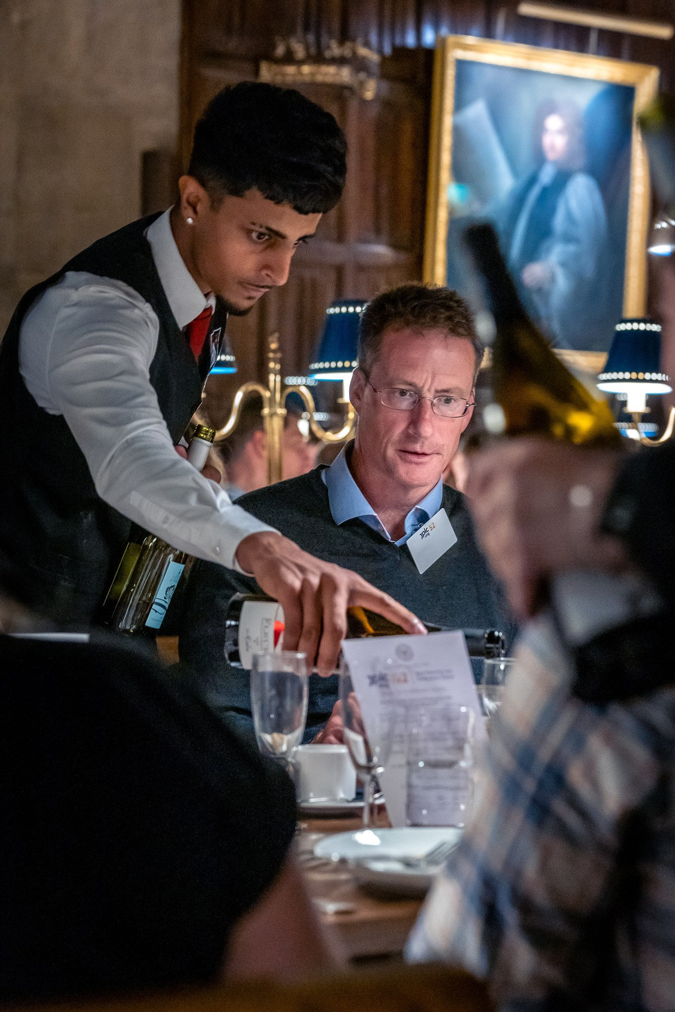 Joint Planning Law Conference 52. Expect Miracles Photography by Kate & Andrew