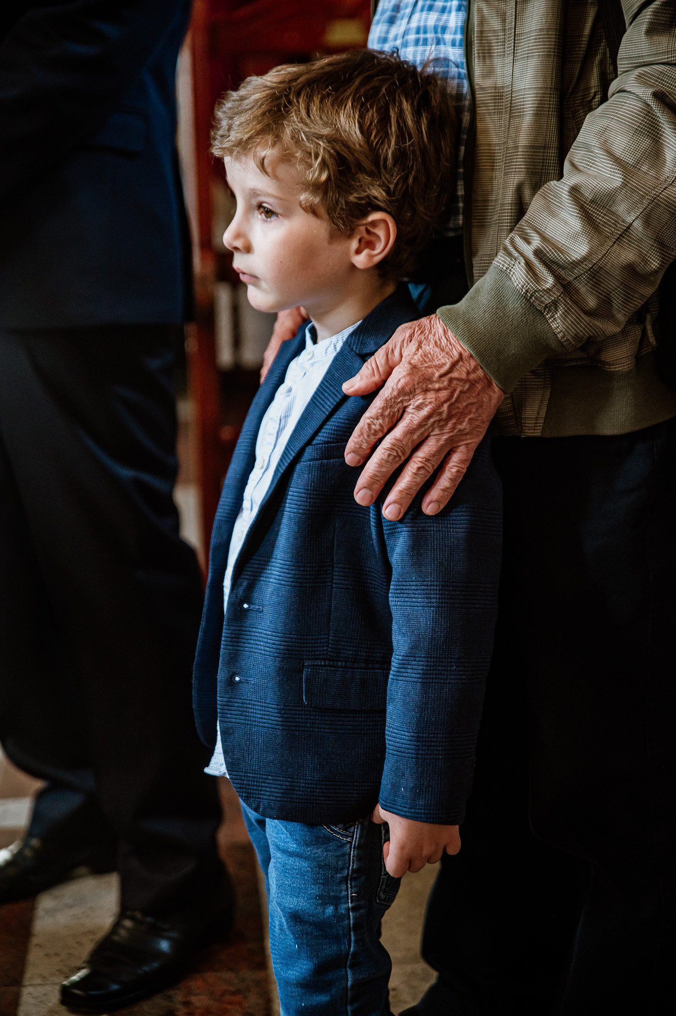 Fotografisanje krstenja. Bojana Žuža fotograf u Beogradu 📷 Belgrade photographer