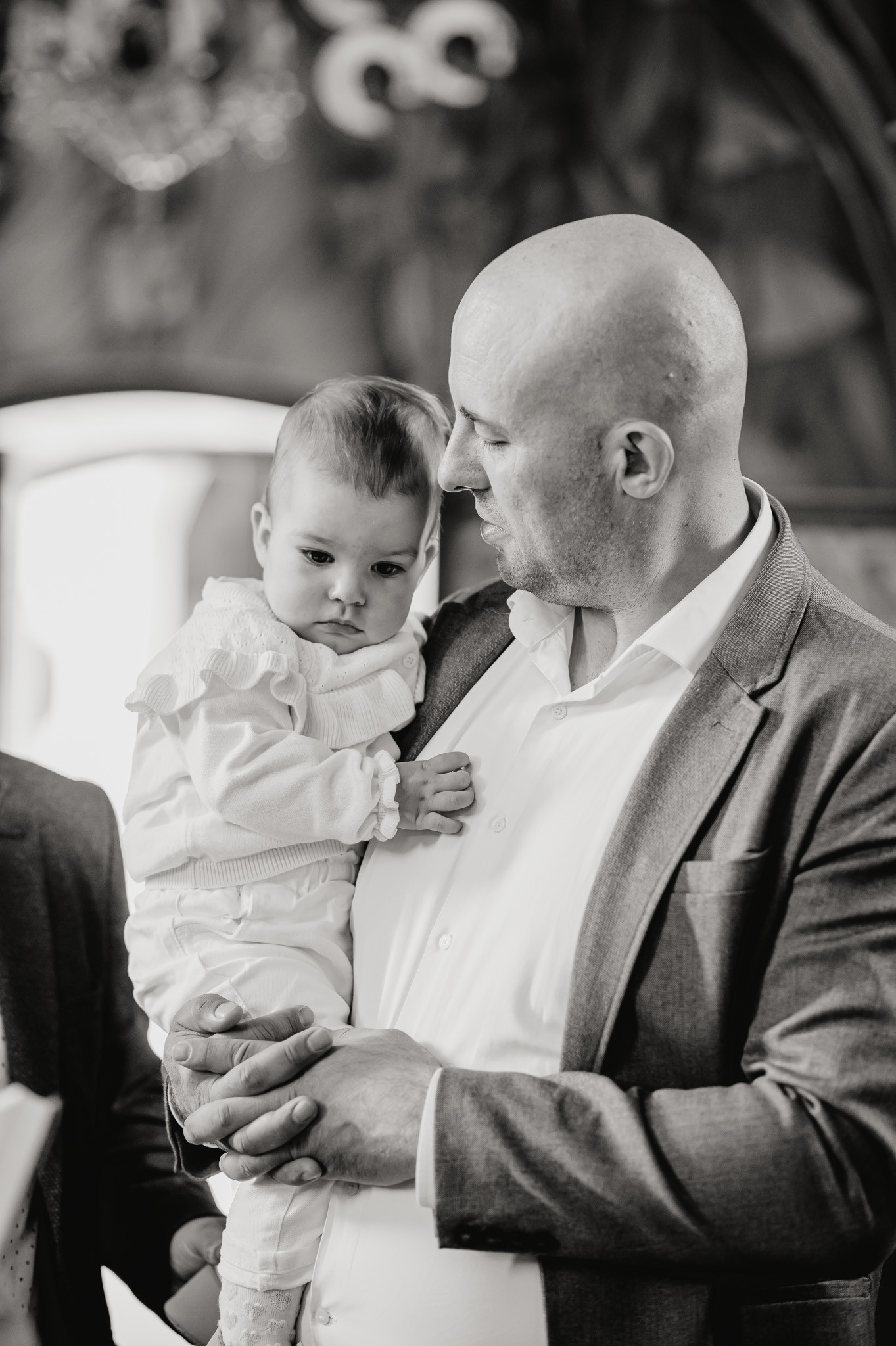 Fotografisanje krstenja. Bojana Žuža fotograf u Beogradu 📷 Belgrade photographer