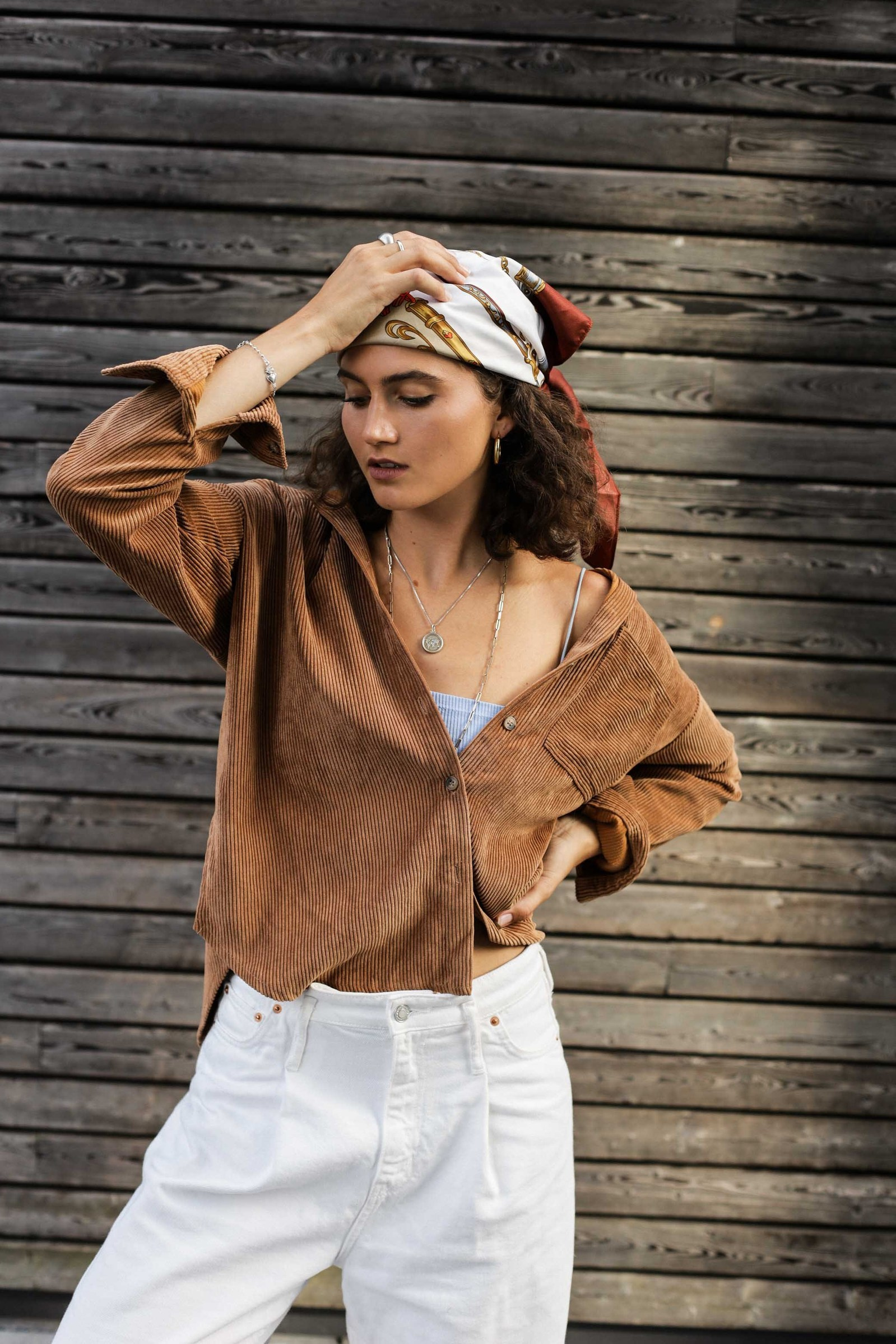 Tendai. Candler Creative