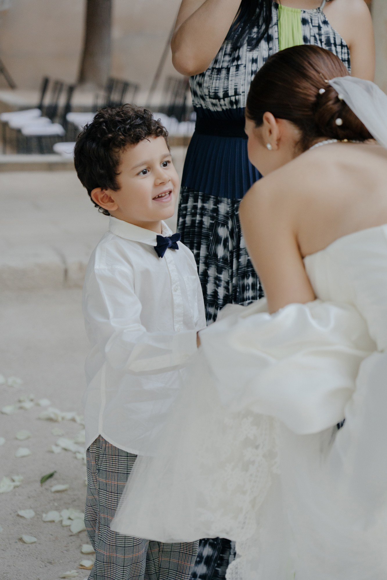 Alexandra & Luis. Wedding photographer videographer Spain