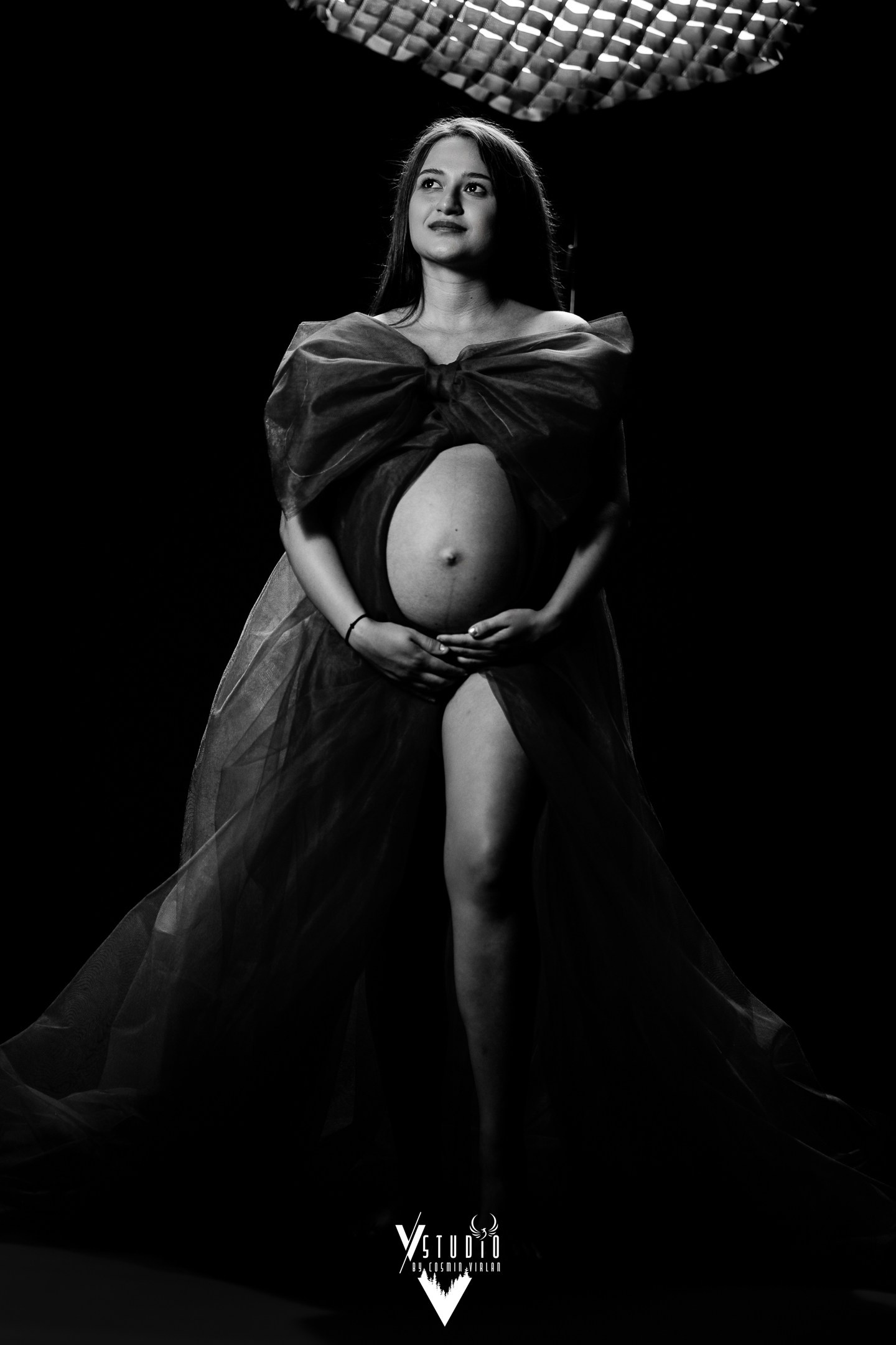 Sedintele foto de maternitate. Cosmin Virlan - Fotograf de eveniment din Târgoviște