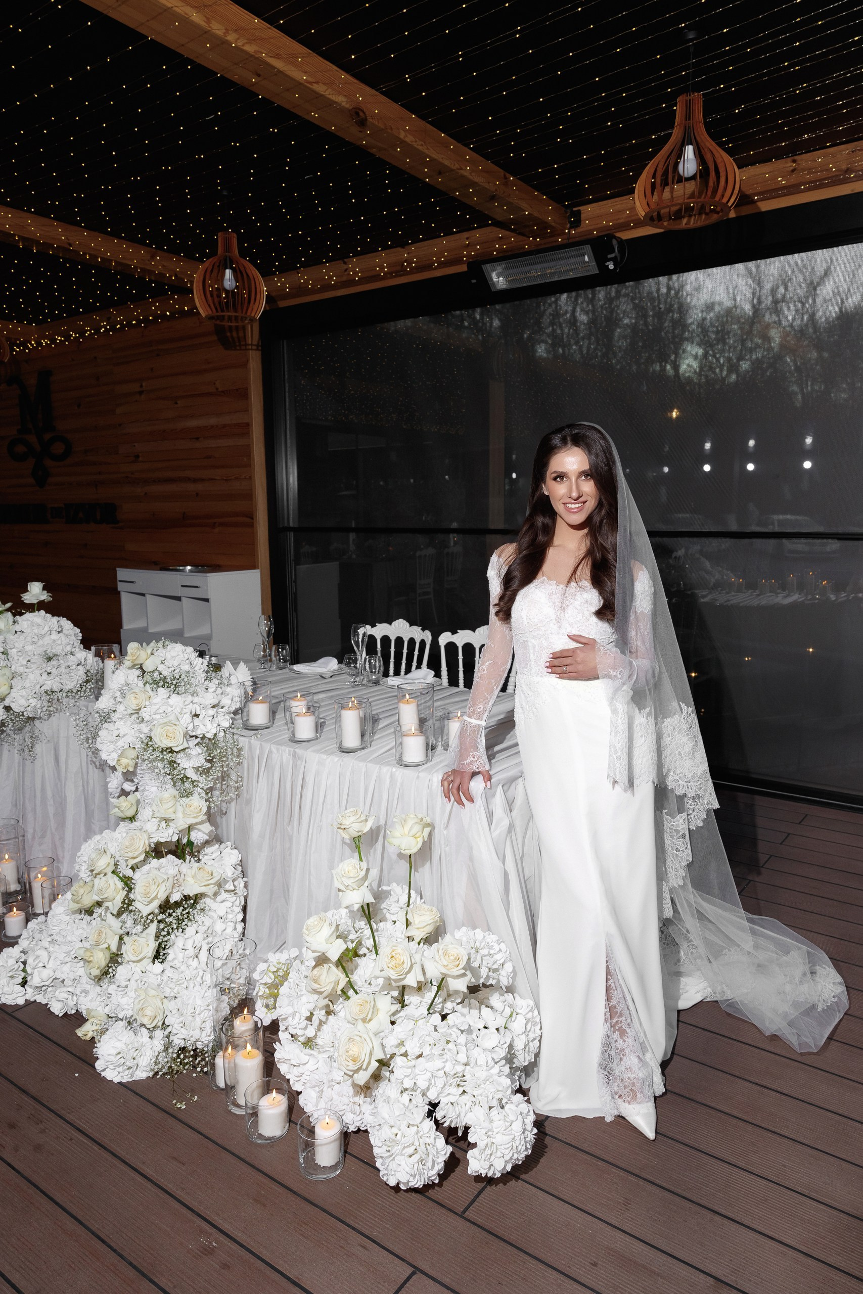 Where fashion meets love | Wedding editorial Photographer