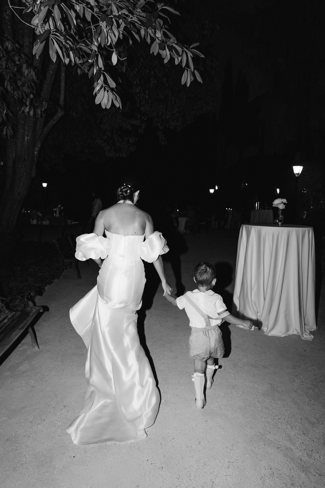 Alexandra & Luis. Wedding photographer videographer Spain