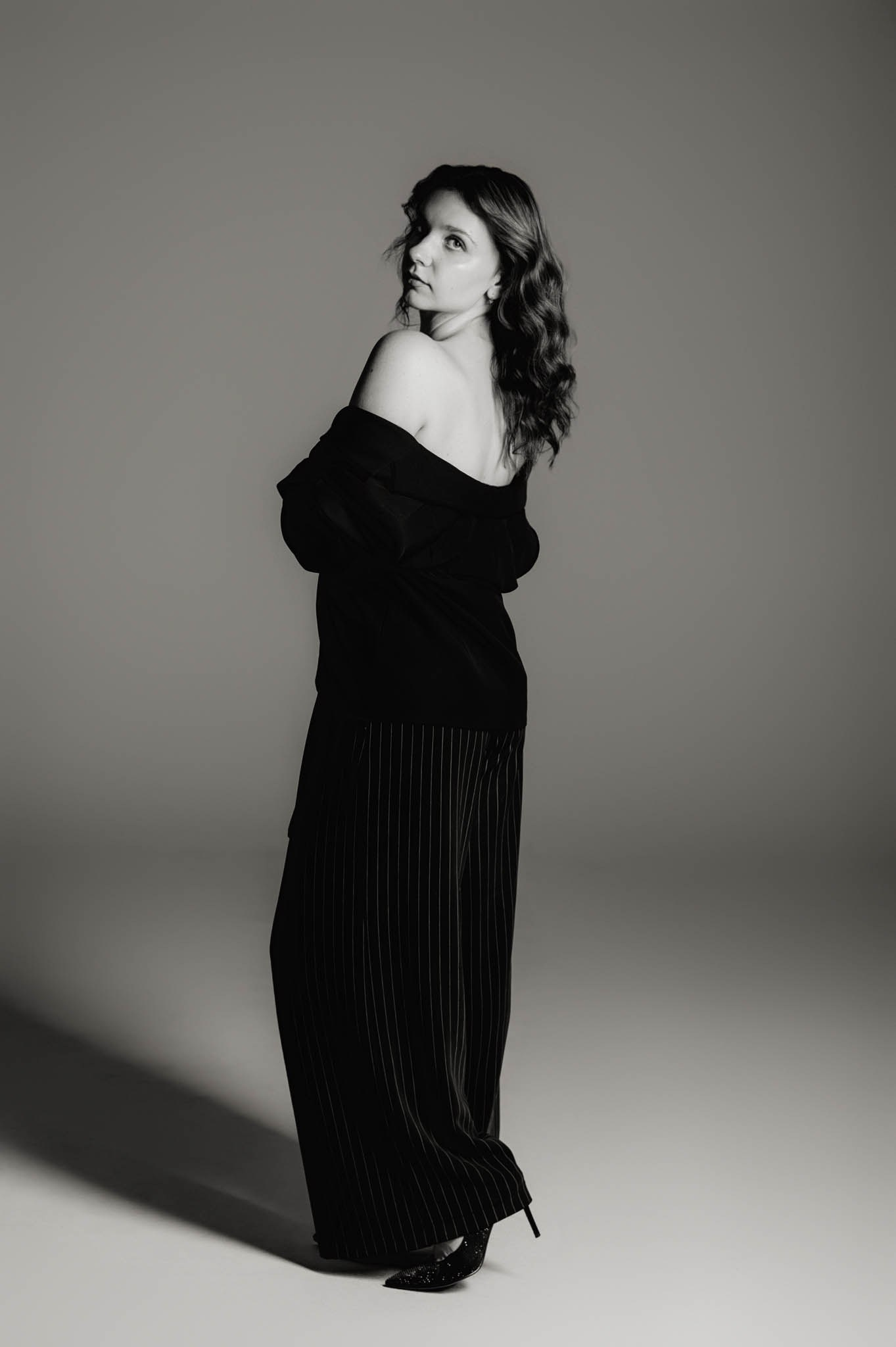 Fotografisanje u studiju. Bojana Žuža fotograf u Beogradu 📷 Belgrade photographer