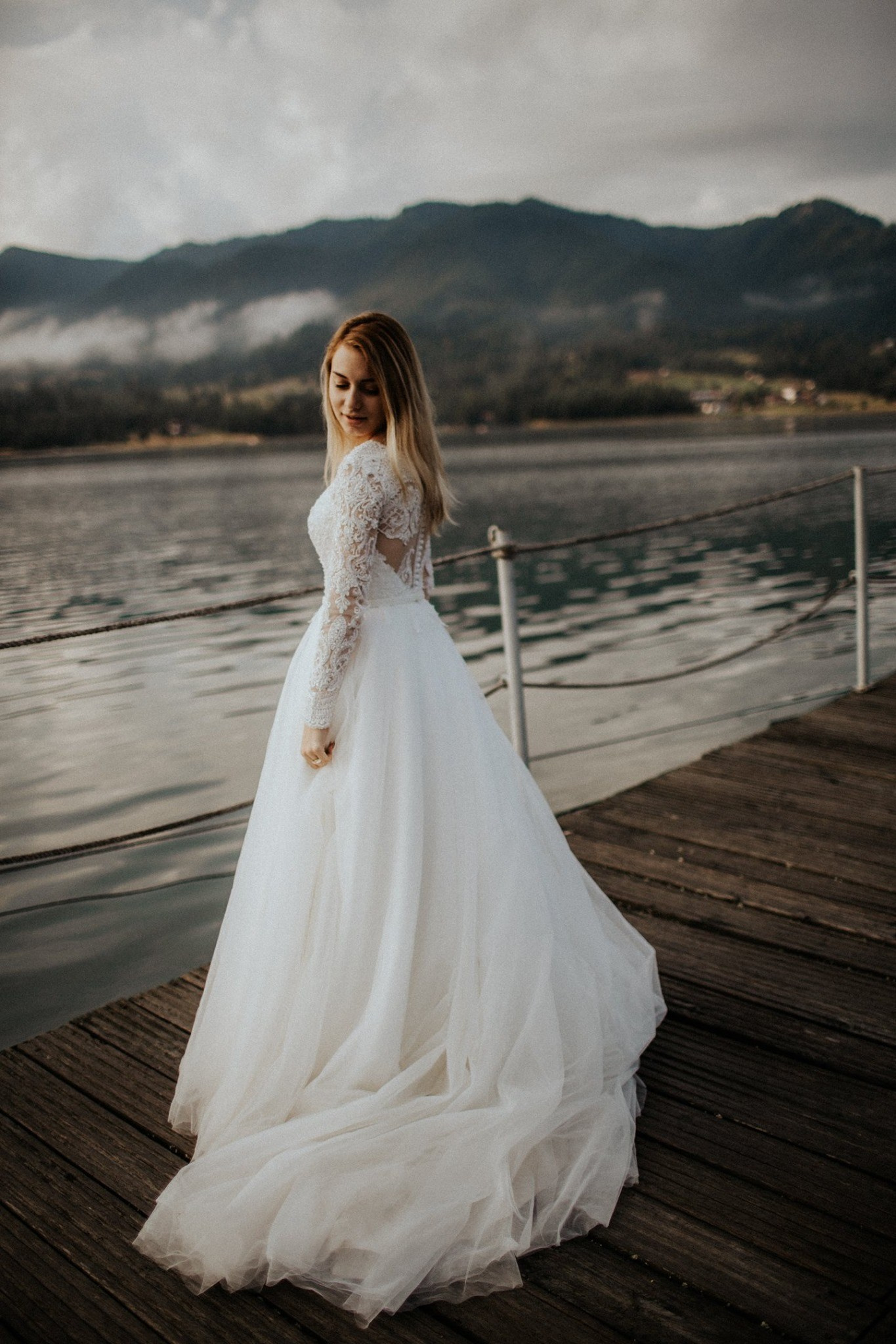 Alex & Andreea. Emotions Photo Art