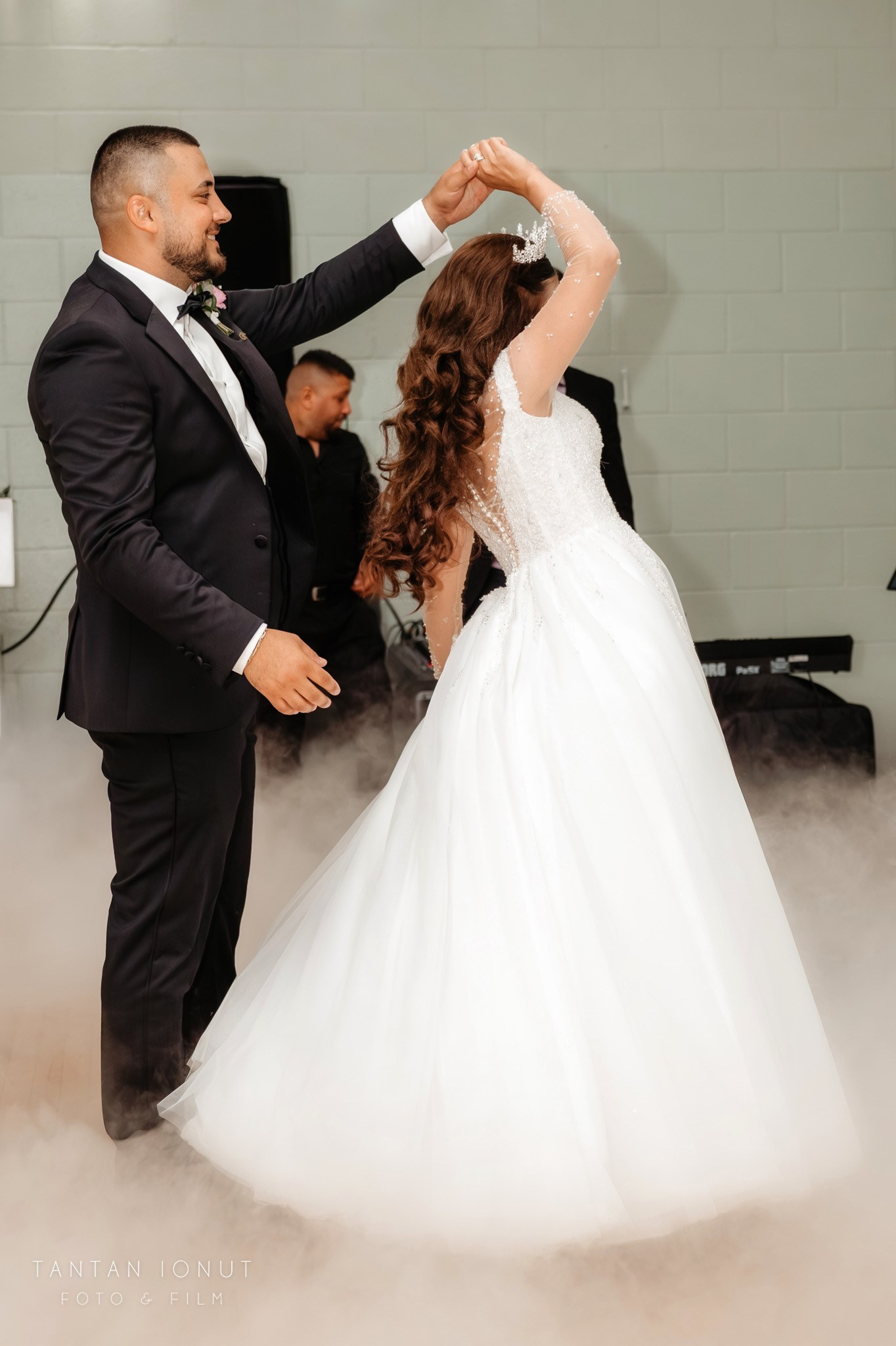 Gabi & Antonia. TANTAN IONUT FOTO & FILM