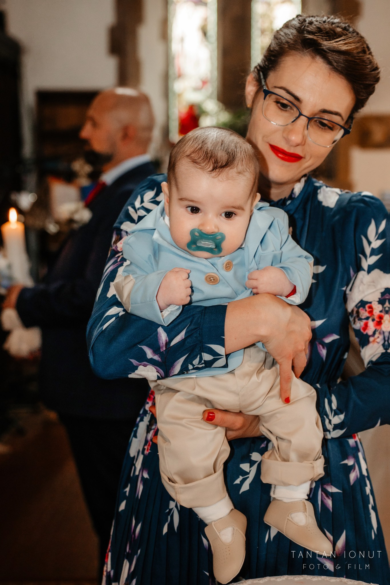 Ioana & Stefan. TANTAN IONUT FOTO & FILM